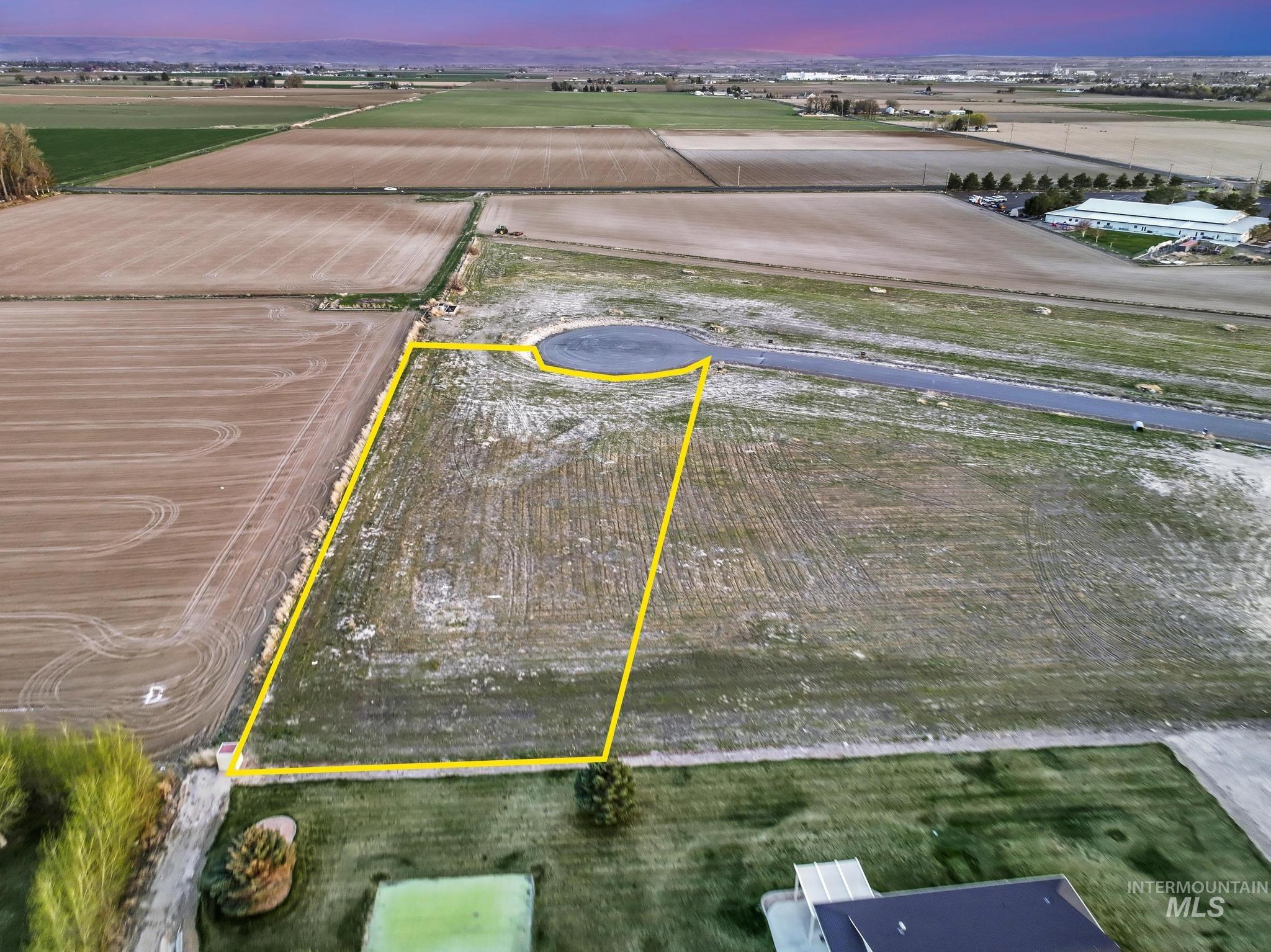 3330 E 4032 N, Twin Falls, Idaho 83301, Land For Sale, Price $225,000, 98944014