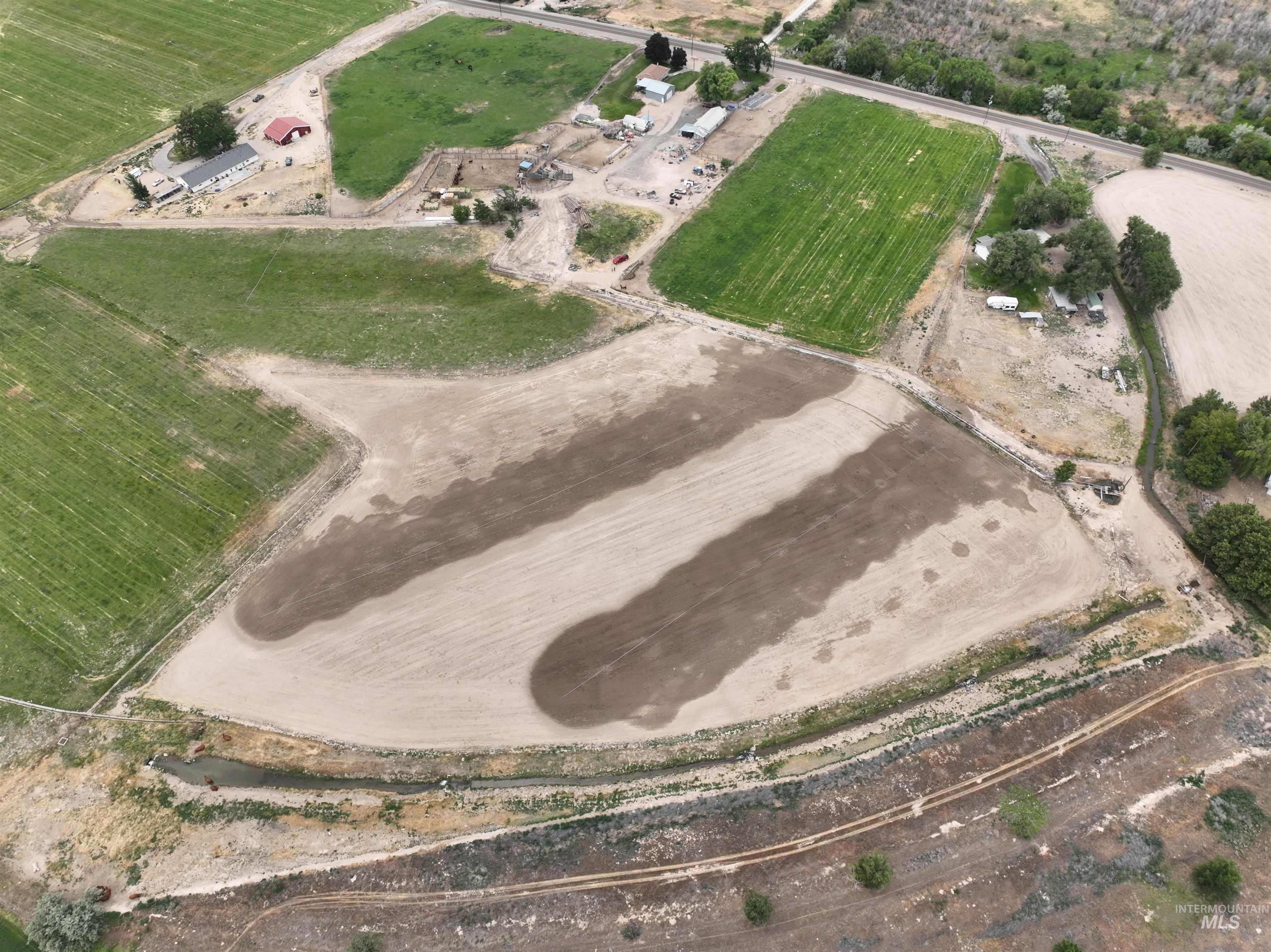 TBD Southside Blvd S, Melba, Idaho 83641, Land For Sale, Price $1,025,000,MLS 98944020
