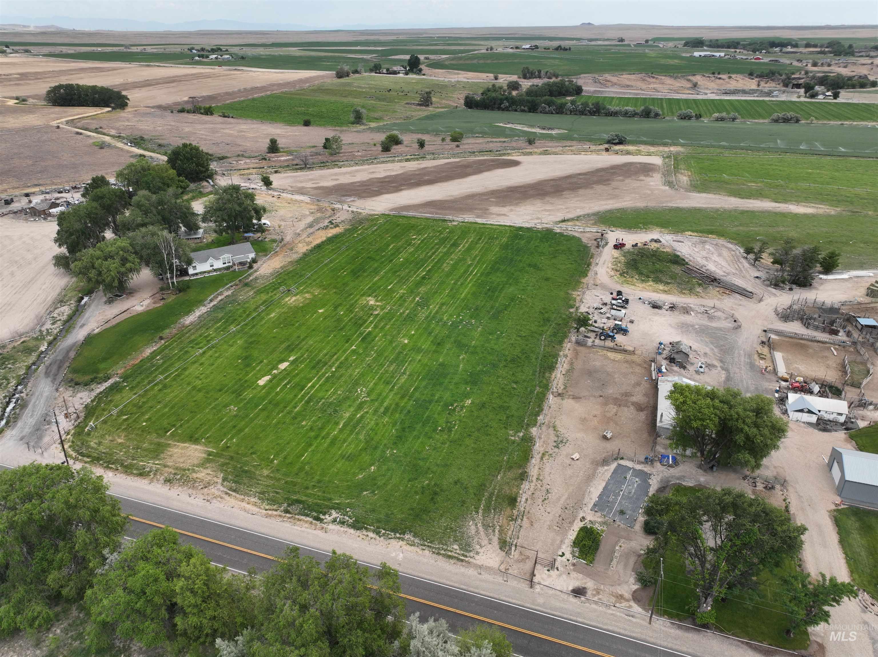 TBD Southside Blvd S, Melba, Idaho 83641, Land For Sale, Price $1,025,000,MLS 98944020