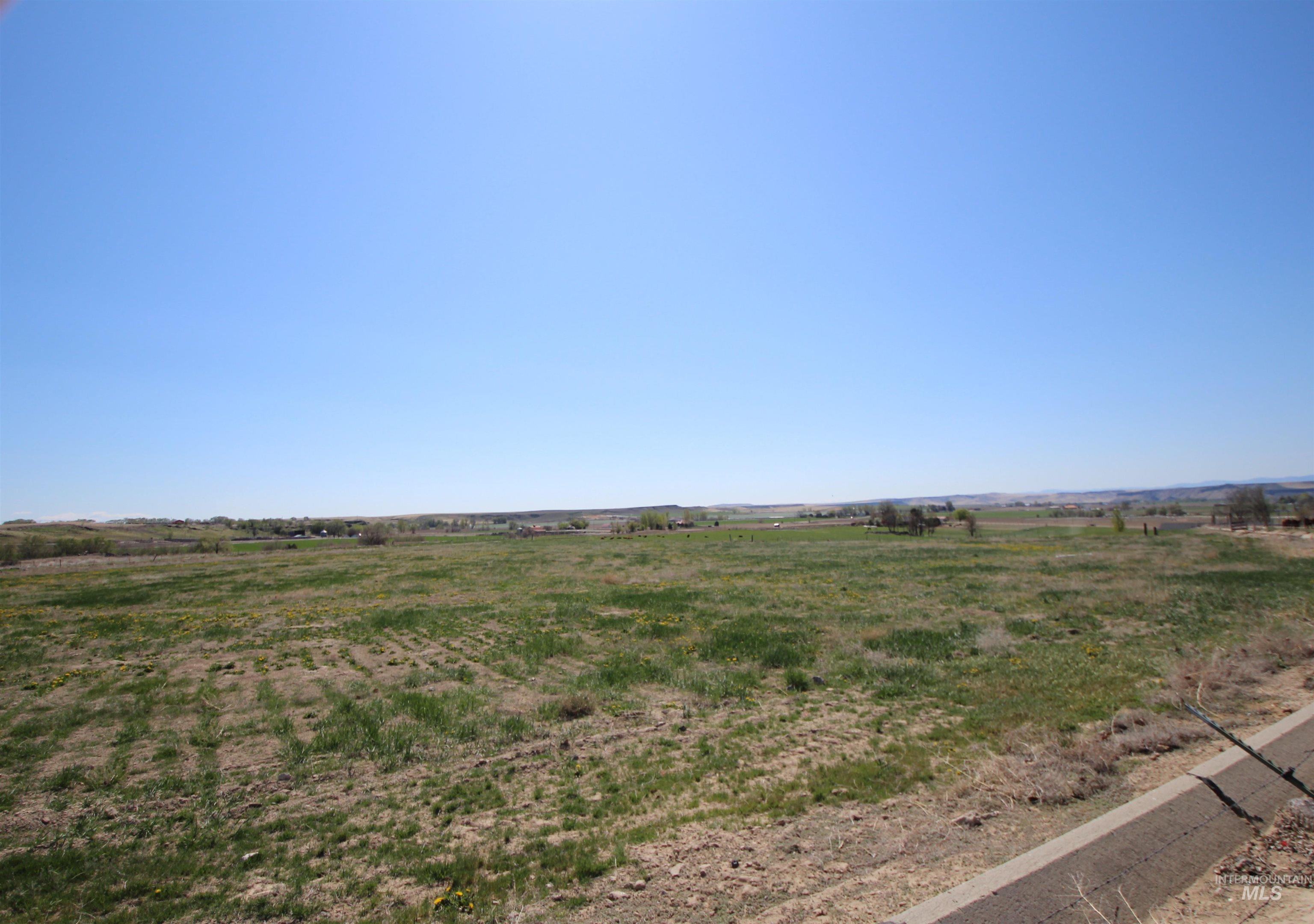 TBD Southside Blvd S, Melba, Idaho 83641, Land For Sale, Price $1,025,000,MLS 98944020