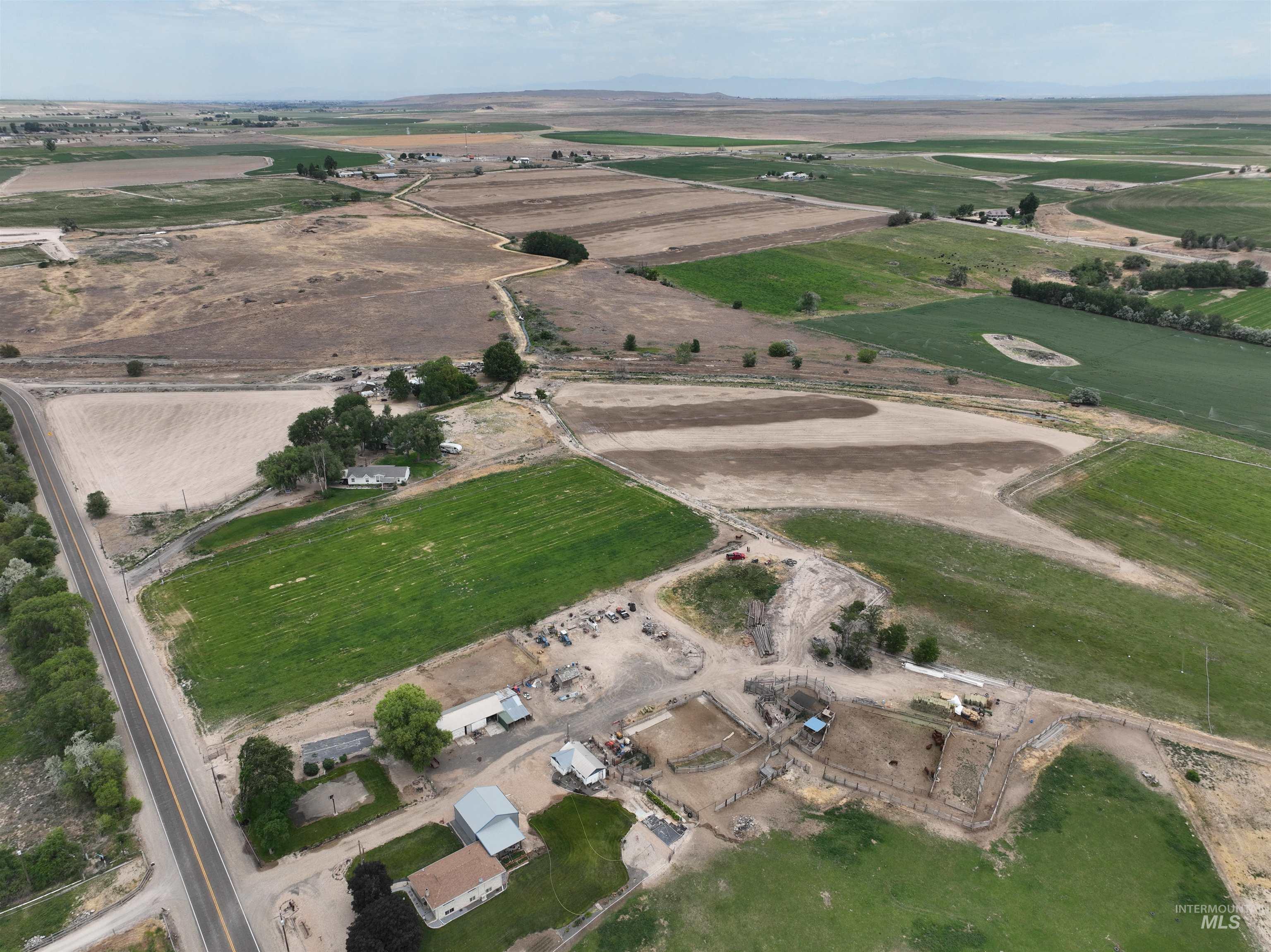 TBD Southside Blvd S, Melba, Idaho 83641, Land For Sale, Price $1,025,000,MLS 98944020