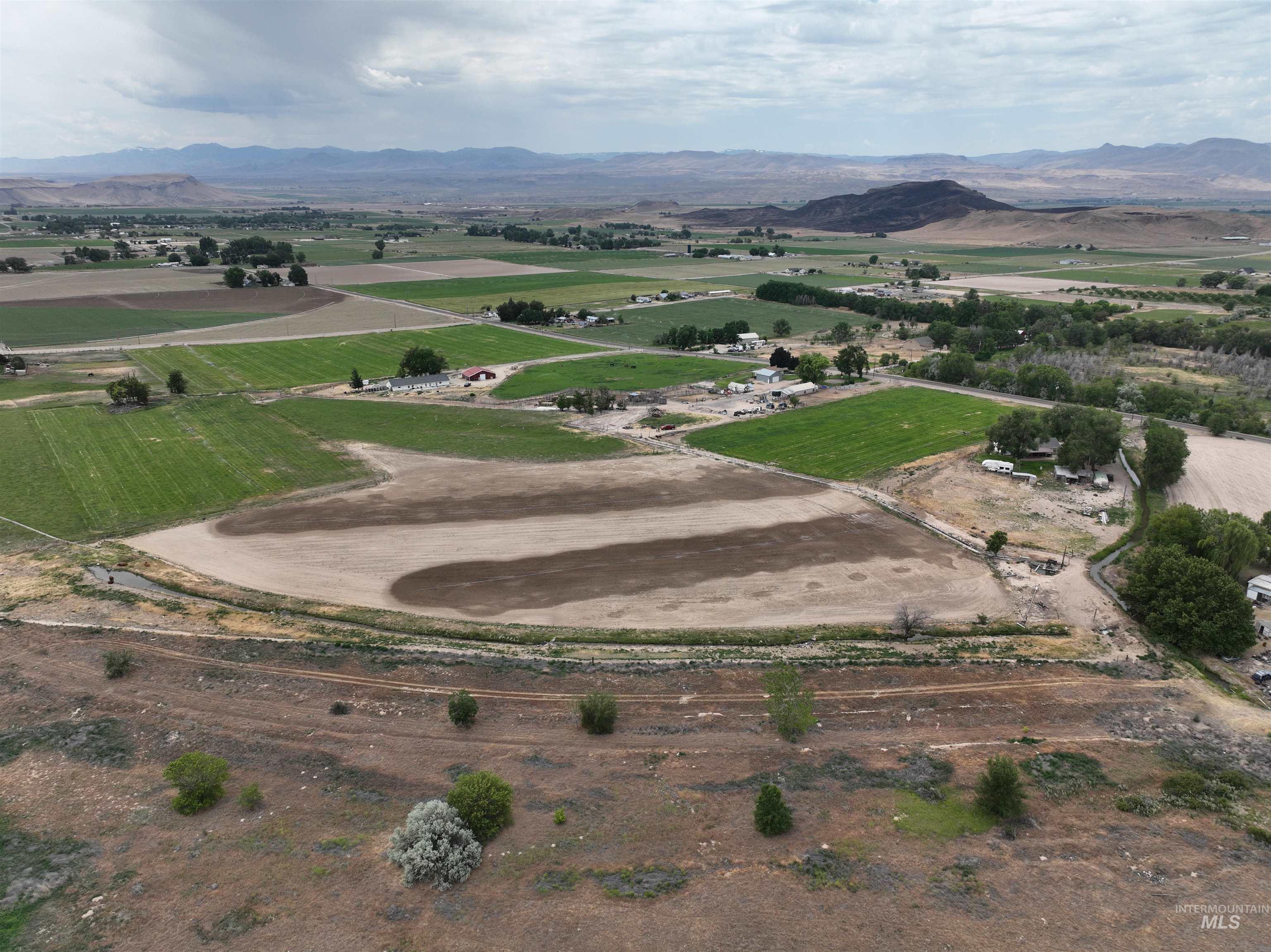 TBD Southside Blvd S, Melba, Idaho 83641, Land For Sale, Price $1,025,000,MLS 98944020