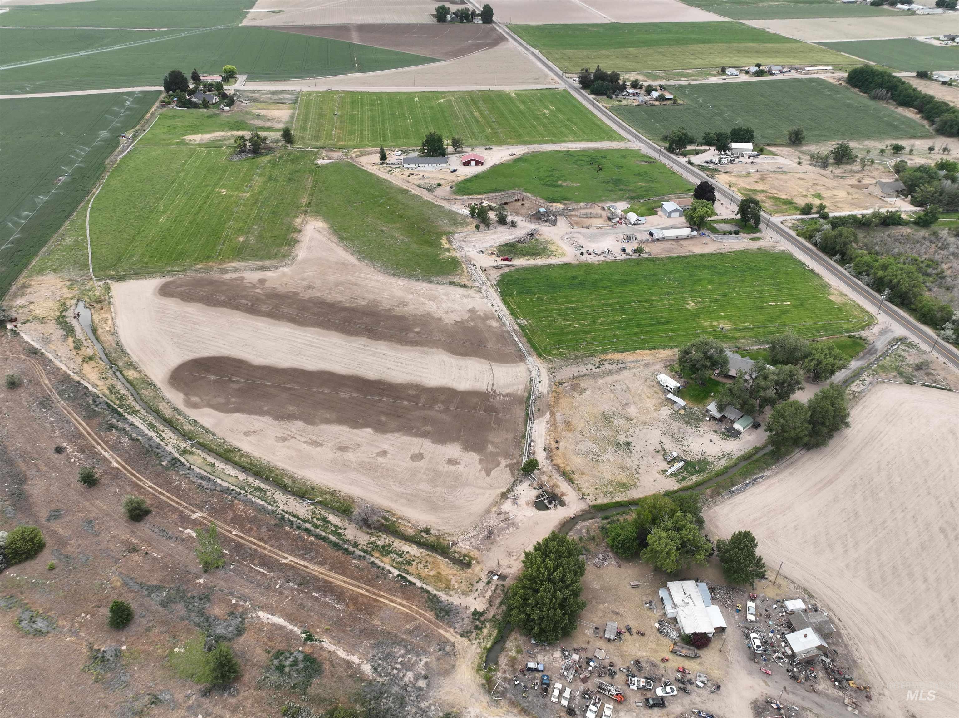 TBD Southside Blvd S, Melba, Idaho 83641, Land For Sale, Price $1,025,000,MLS 98944020