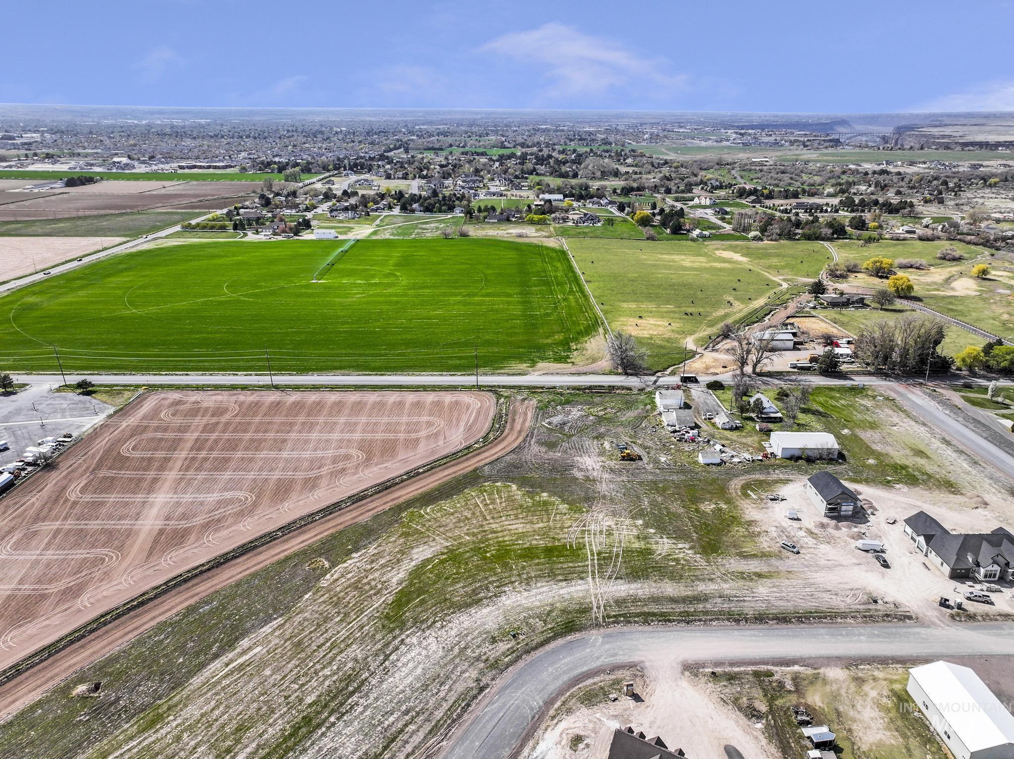 3313 E 4032 N, Twin Falls, Idaho 83301, Land For Sale, Price $175,000,MLS 98944021