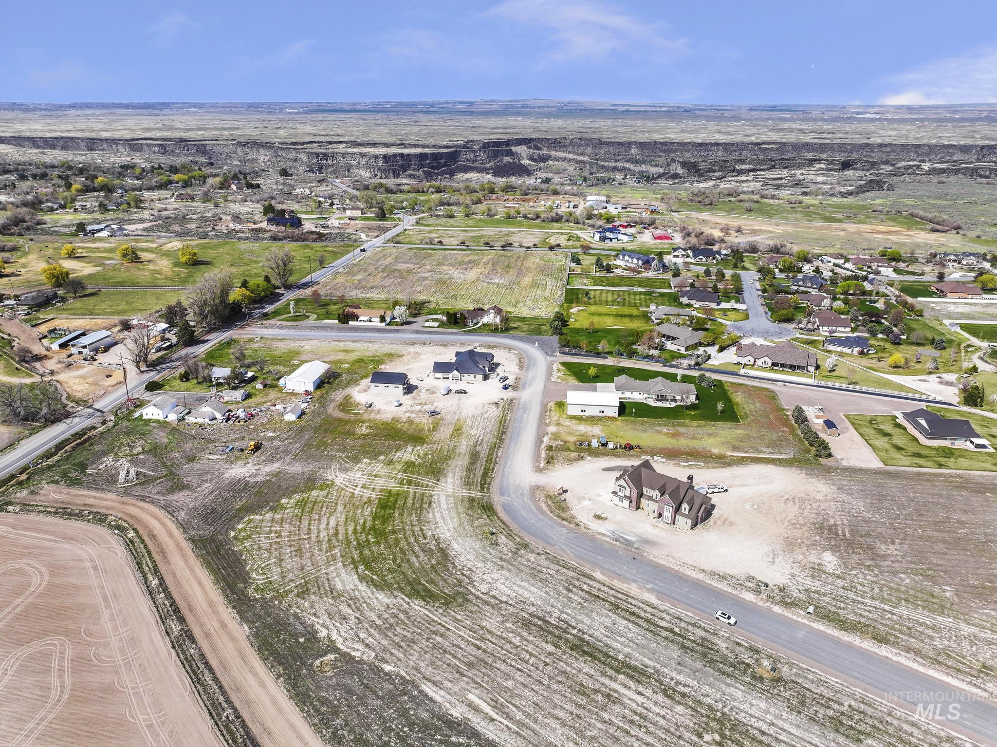 3313 E 4032 N, Twin Falls, Idaho 83301, Land For Sale, Price $175,000, 98944021