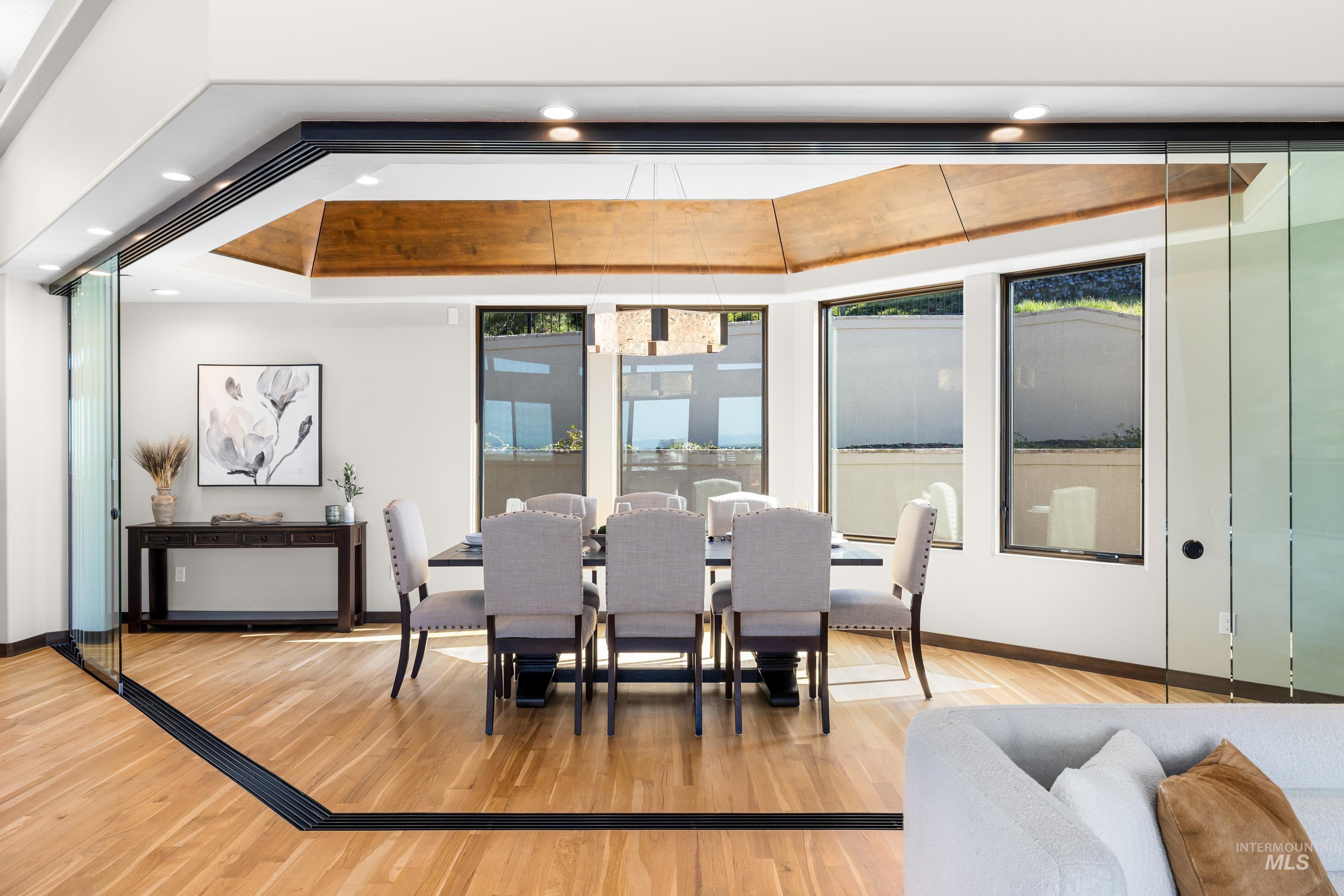 146 W Skylark Drive, Boise, Idaho 83702, 5 Bedrooms, 5.5 Bathrooms, Residential For Sale, Price $5,100,000, 98944049