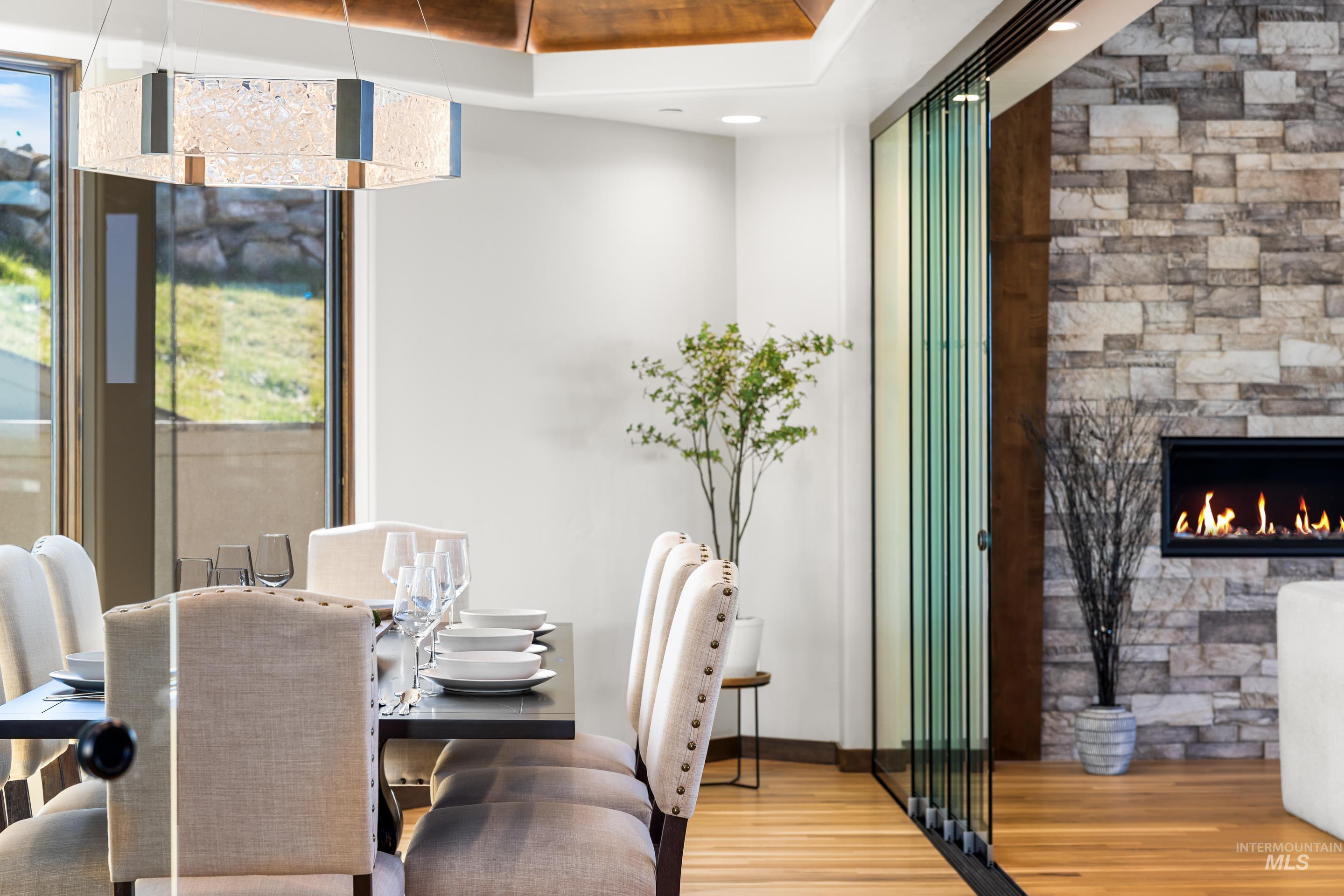 146 W Skylark Drive, Boise, Idaho 83702, 5 Bedrooms, 5.5 Bathrooms, Residential For Sale, Price $5,100,000, 98944049