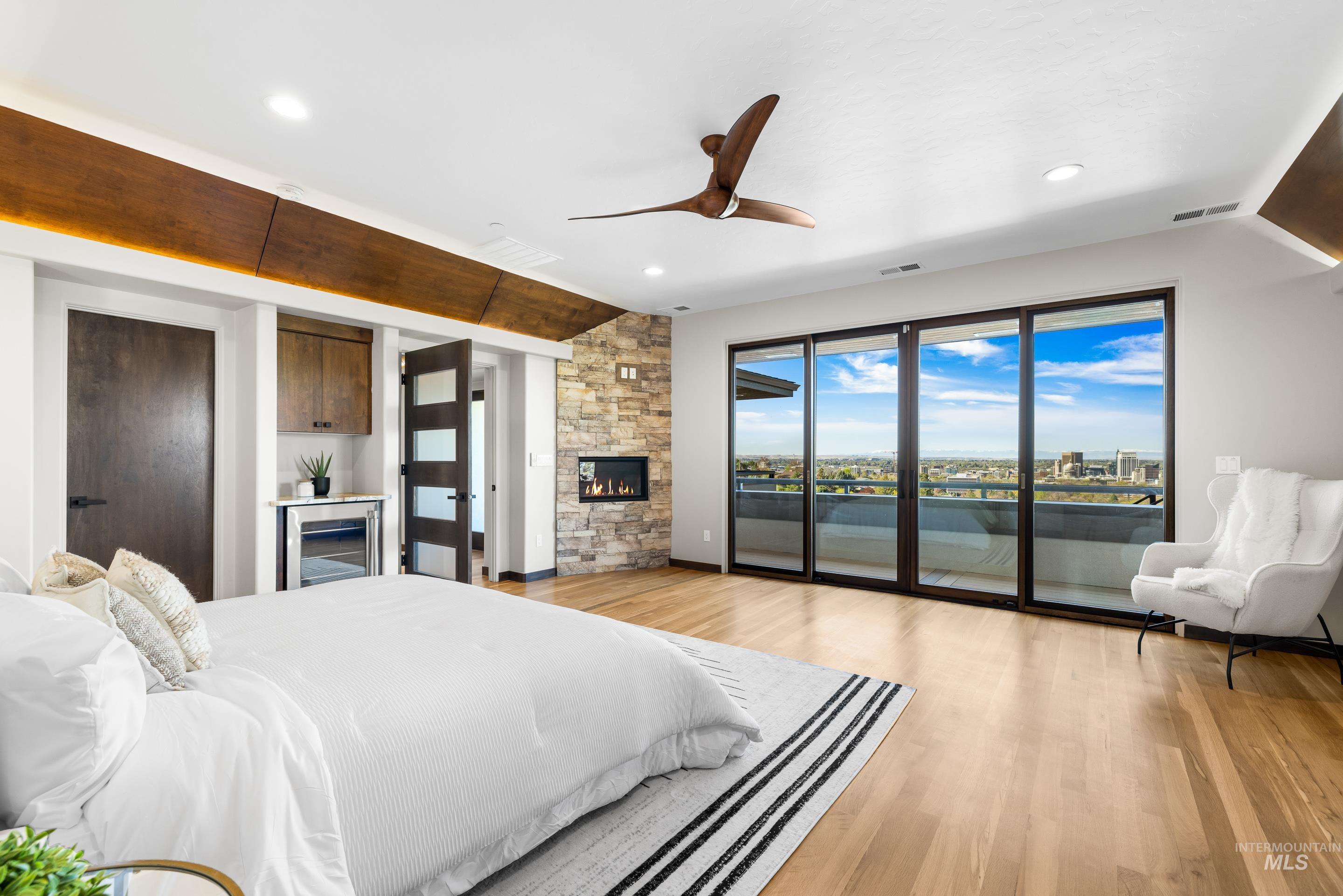 146 W Skylark Drive, Boise, Idaho 83702, 5 Bedrooms, 5.5 Bathrooms, Residential For Sale, Price $5,100,000, 98944049