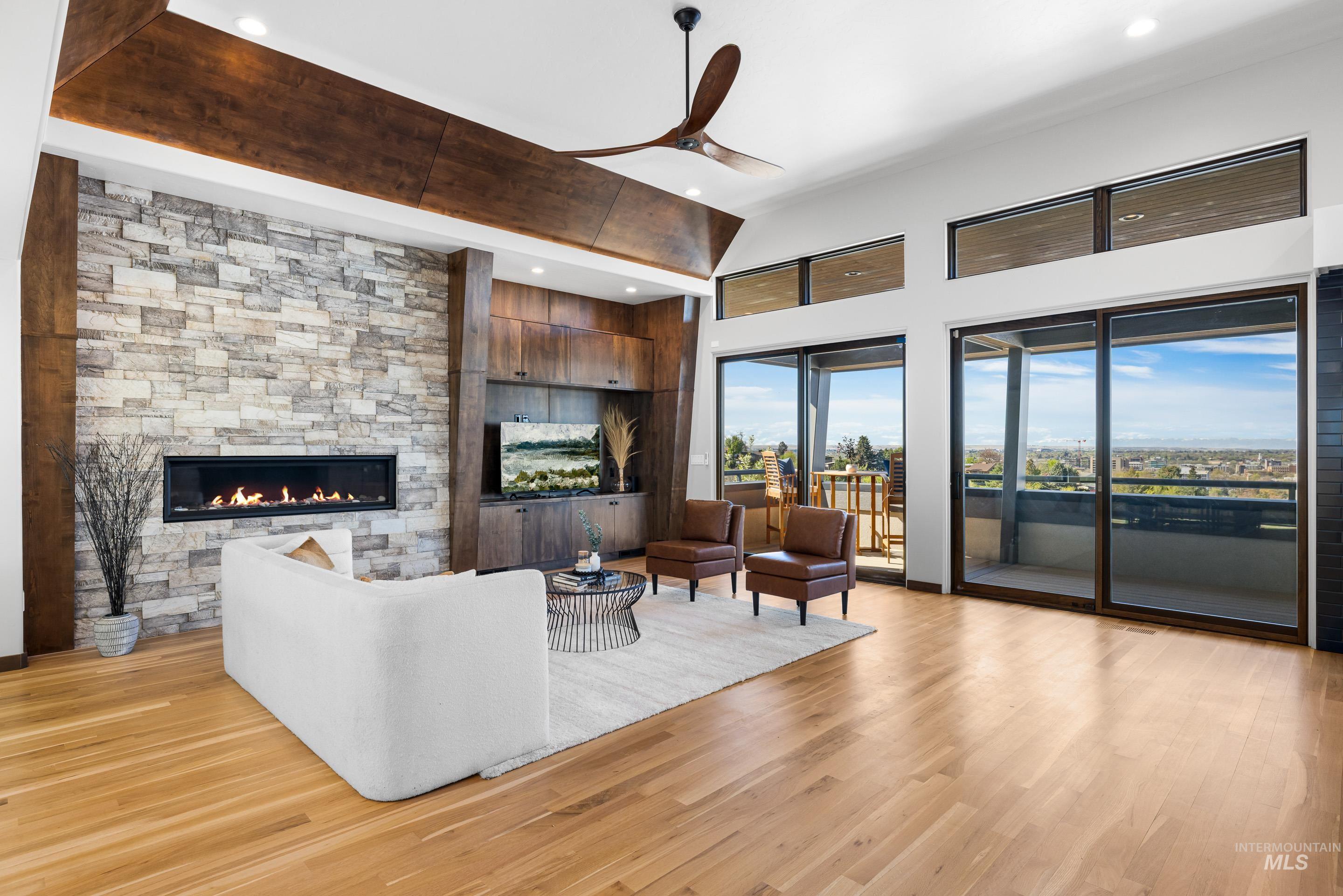 146 W Skylark Drive, Boise, Idaho 83702, 5 Bedrooms, 5.5 Bathrooms, Residential For Sale, Price $5,100,000, 98944049