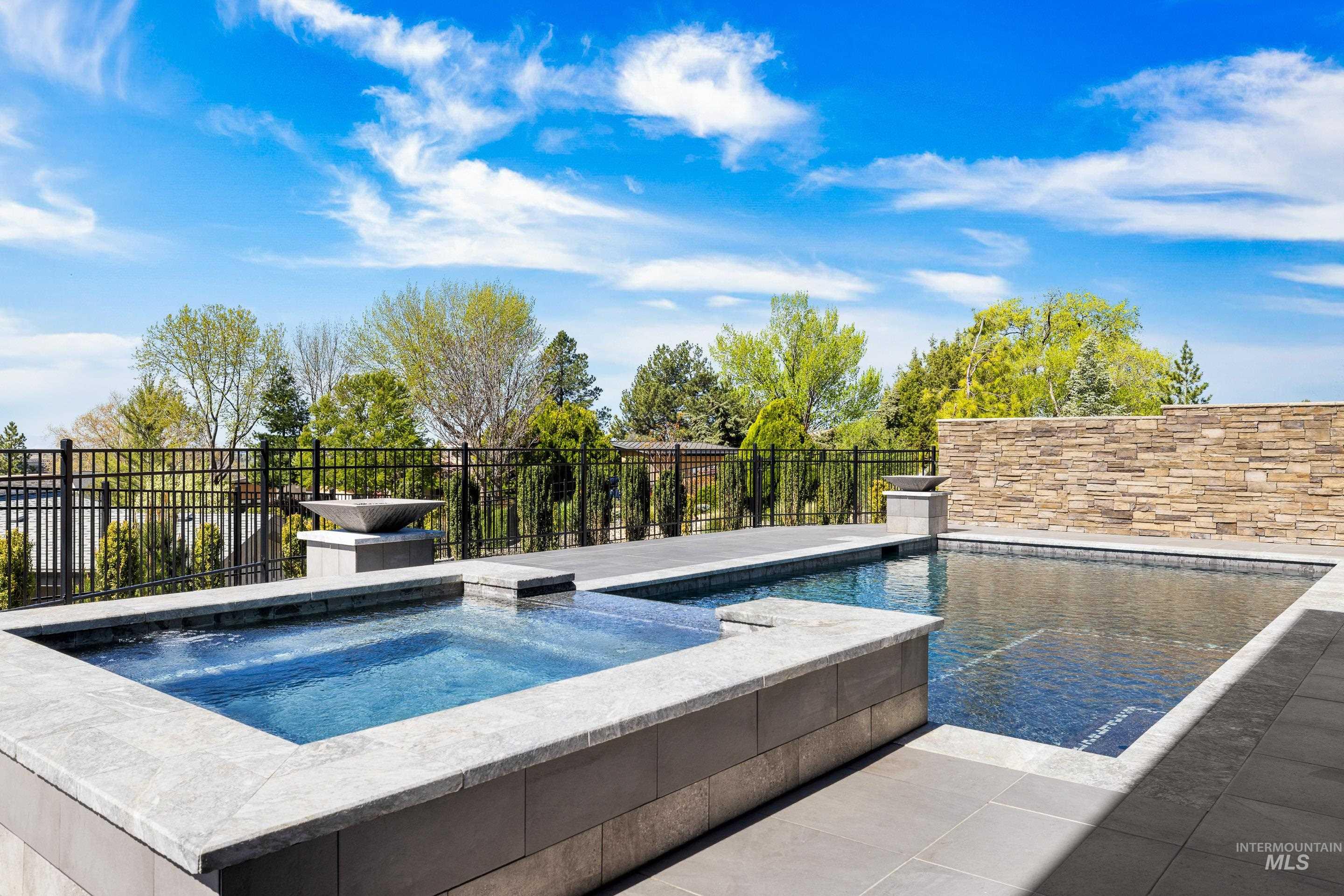 146 W Skylark Drive, Boise, Idaho 83702, 5 Bedrooms, 5.5 Bathrooms, Residential For Sale, Price $5,100,000, 98944049