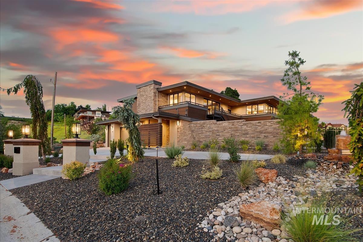 146 W Skylark Drive, Boise, Idaho 83702, 5 Bedrooms, 5.5 Bathrooms, Residential For Sale, Price $5,100,000, 98944049