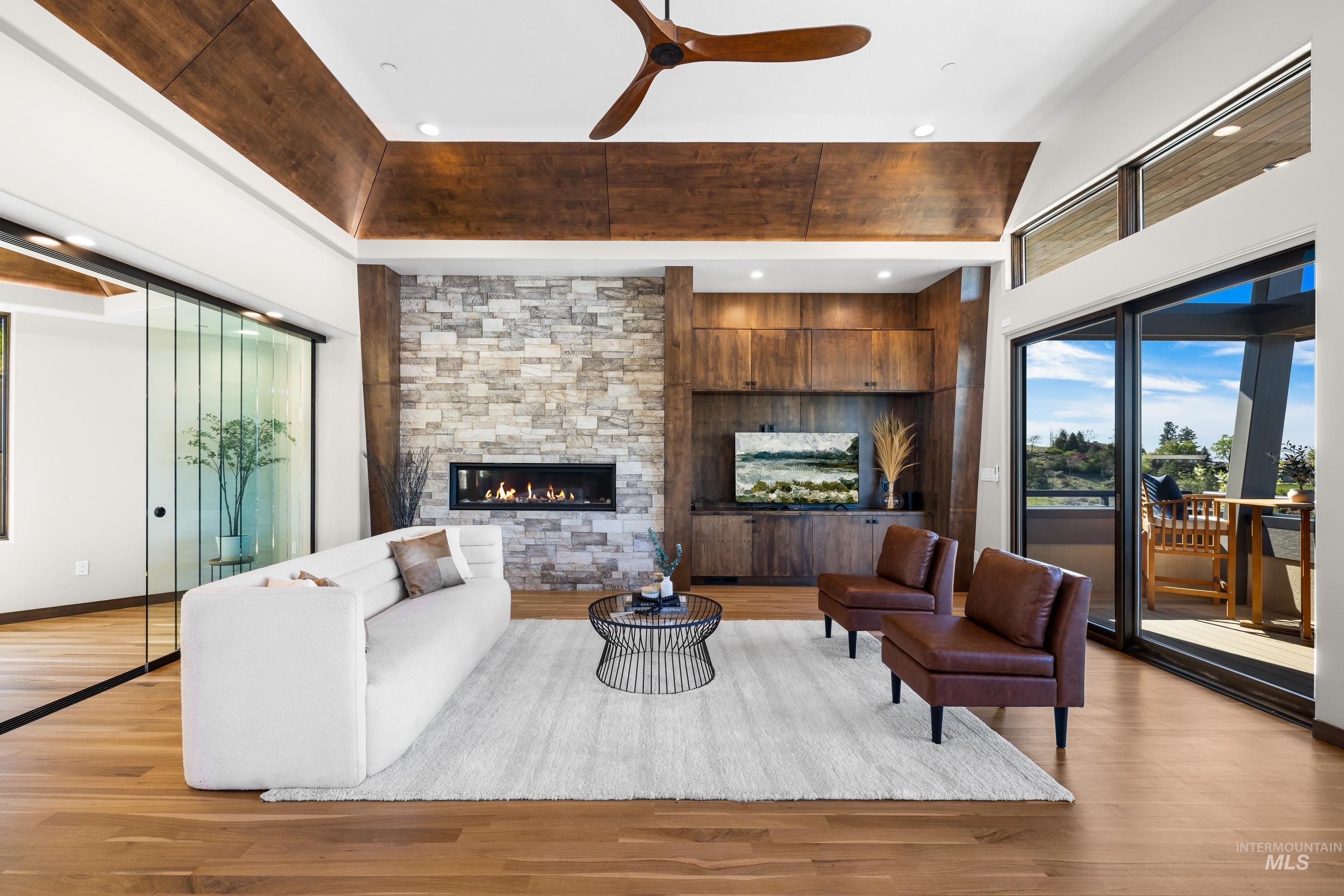 146 W Skylark Drive, Boise, Idaho 83702, 5 Bedrooms, 5.5 Bathrooms, Residential For Sale, Price $5,100,000, 98944049