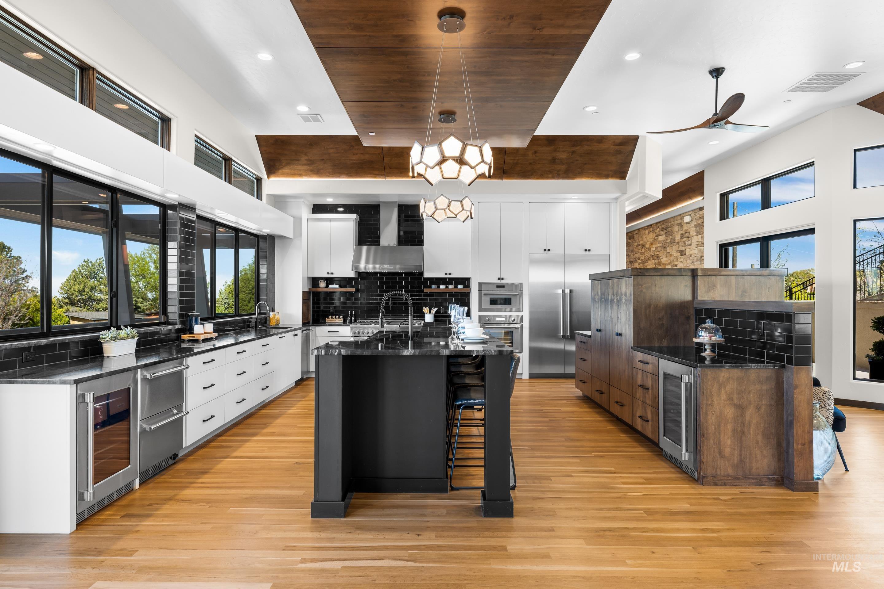 146 W Skylark Drive, Boise, Idaho 83702, 5 Bedrooms, 5.5 Bathrooms, Residential For Sale, Price $5,100,000, 98944049