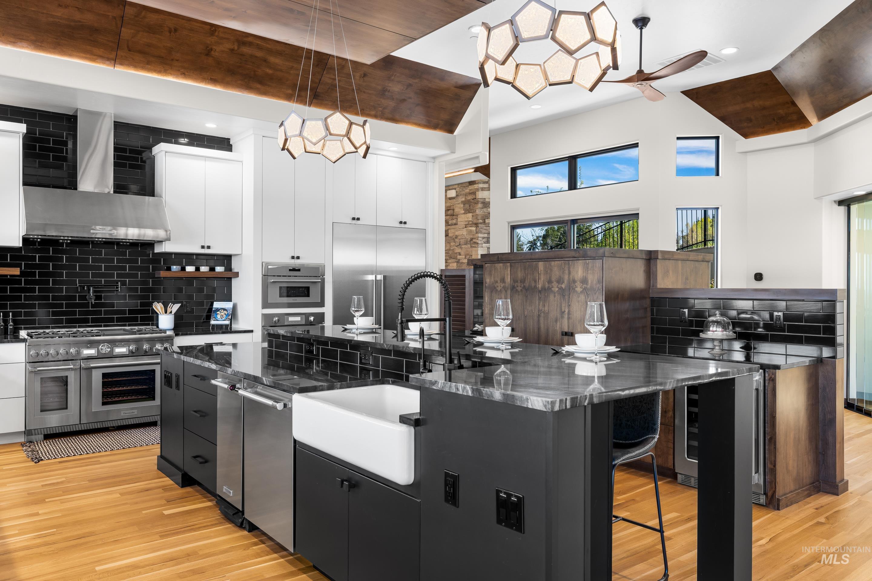 146 W Skylark Drive, Boise, Idaho 83702, 5 Bedrooms, 5.5 Bathrooms, Residential For Sale, Price $5,100,000, 98944049