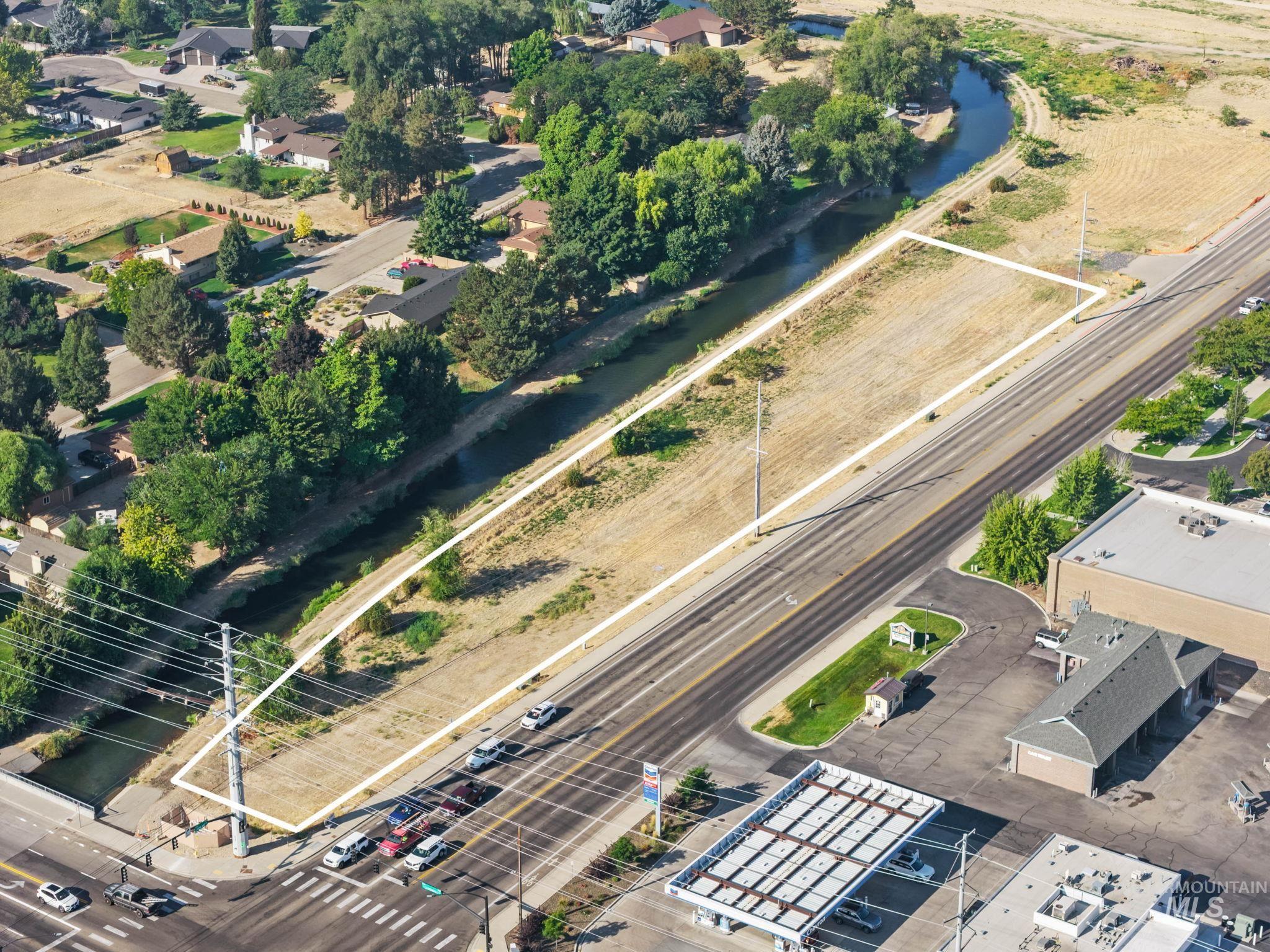 TBD W Overland Rd., Boise, Idaho 83709, Land For Sale, Price $1,219,000,MLS 98944146