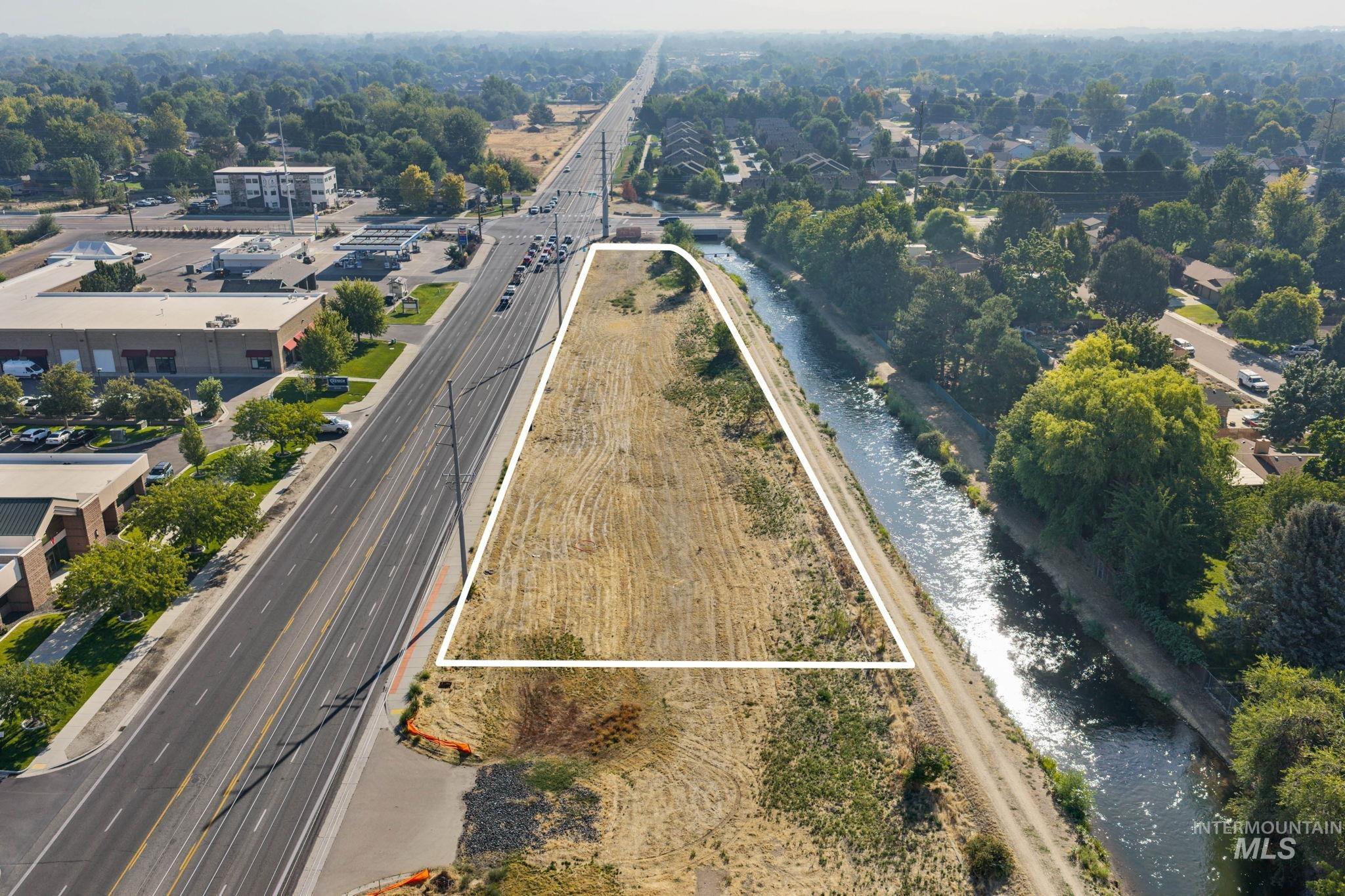 TBD W Overland Rd., Boise, Idaho 83709, Land For Sale, Price $1,219,000,MLS 98944146