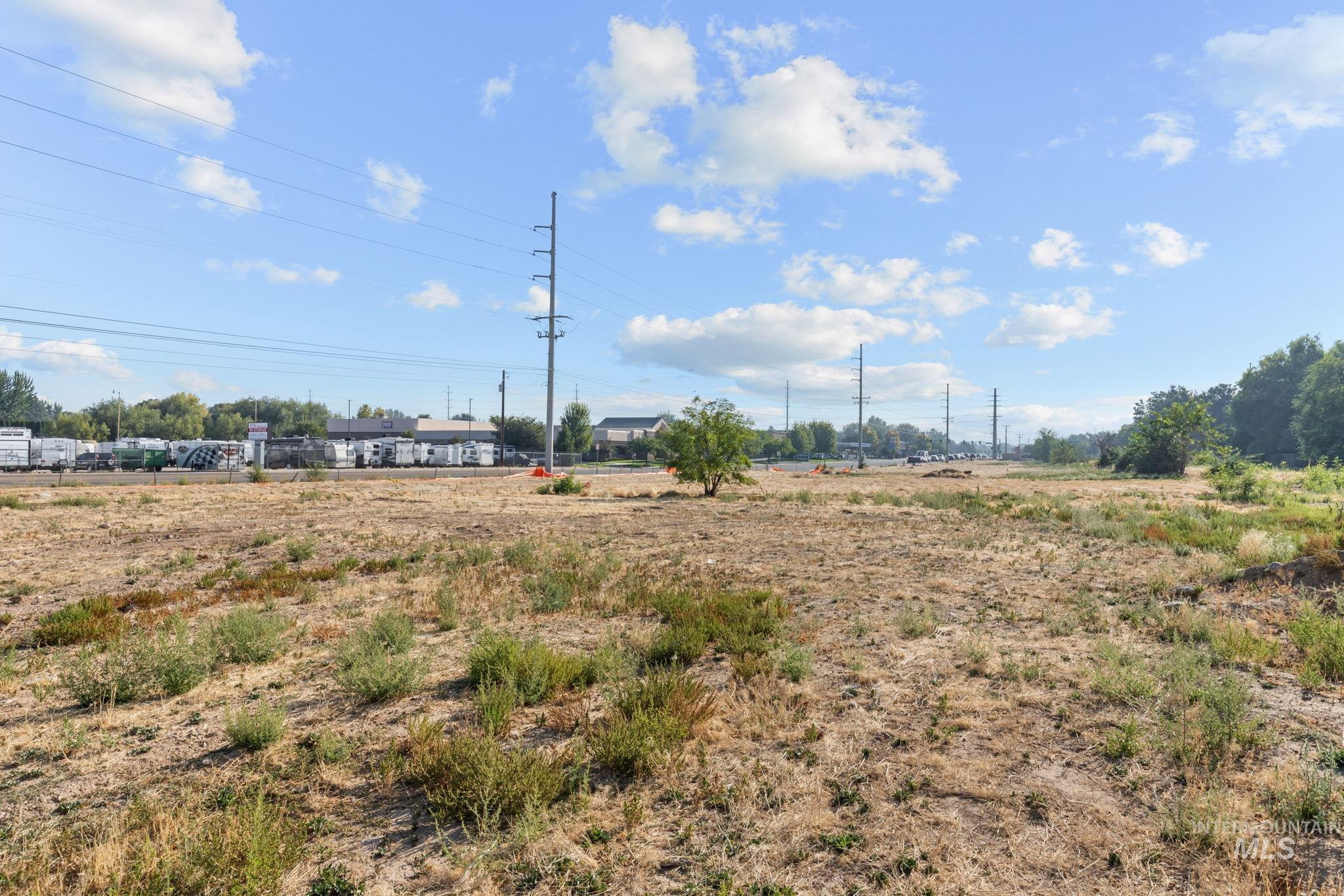 TBD W Overland Rd., Boise, Idaho 83709, Land For Sale, Price $1,219,000,MLS 98944146