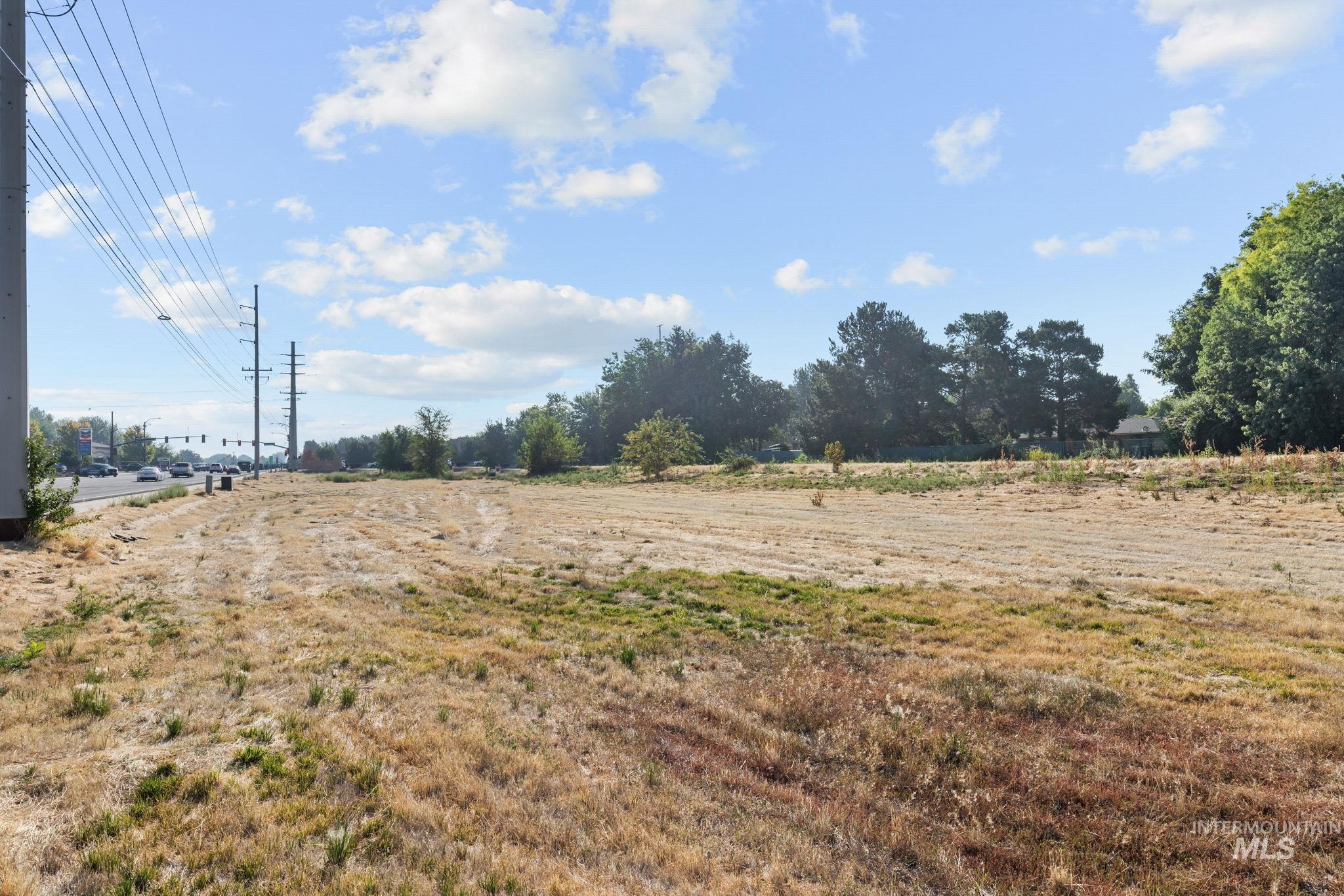 TBD W Overland Rd., Boise, Idaho 83709, Land For Sale, Price $1,219,000,MLS 98944146