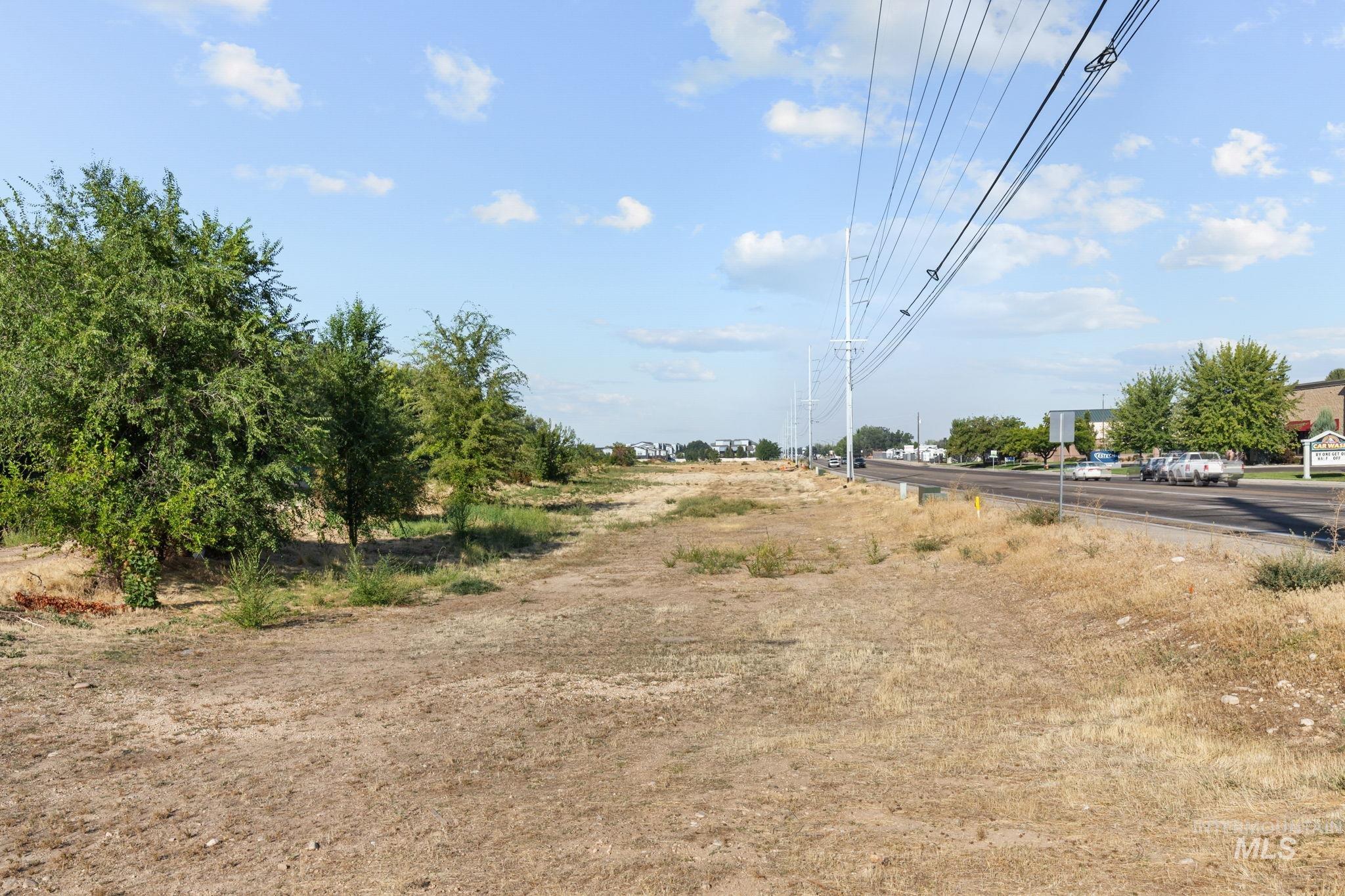TBD W Overland Rd., Boise, Idaho 83709, Land For Sale, Price $1,219,000,MLS 98944146
