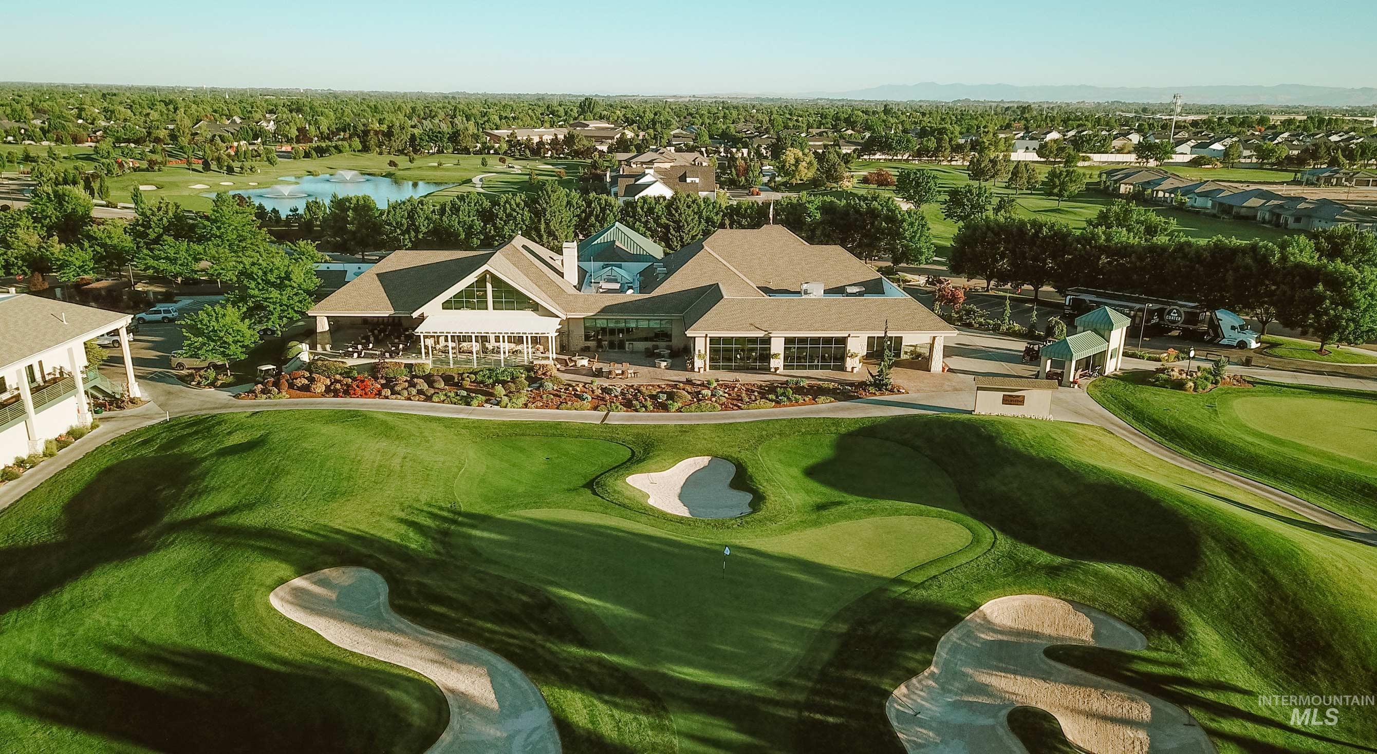 3899 W Caragana Ct., Meridian, Idaho 83646, 3 Bedrooms, 2 Bathrooms, Residential For Sale, Price $569,900, 98944225