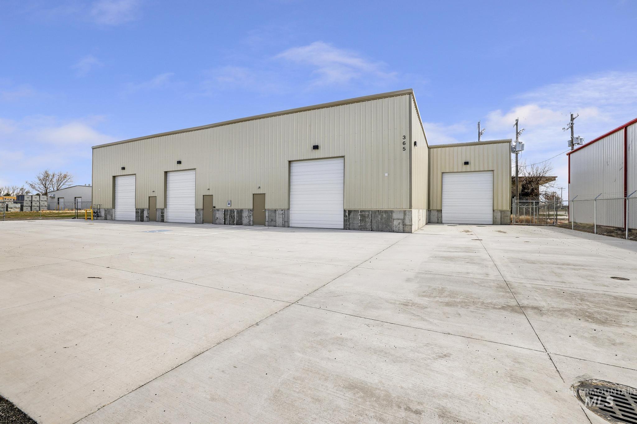 365 Valley Street, Twin Falls, Idaho 83301, Business/Commercial For Sale, Price $98,000,MLS 98944247