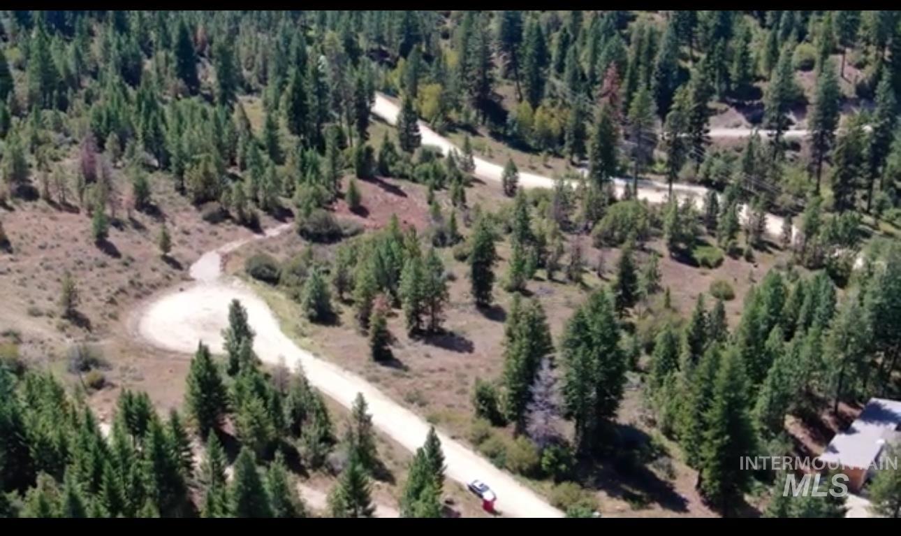 Lot 20 Crow Court, Boise, Idaho 83716, Land For Sale, Price $199,400, 98944364