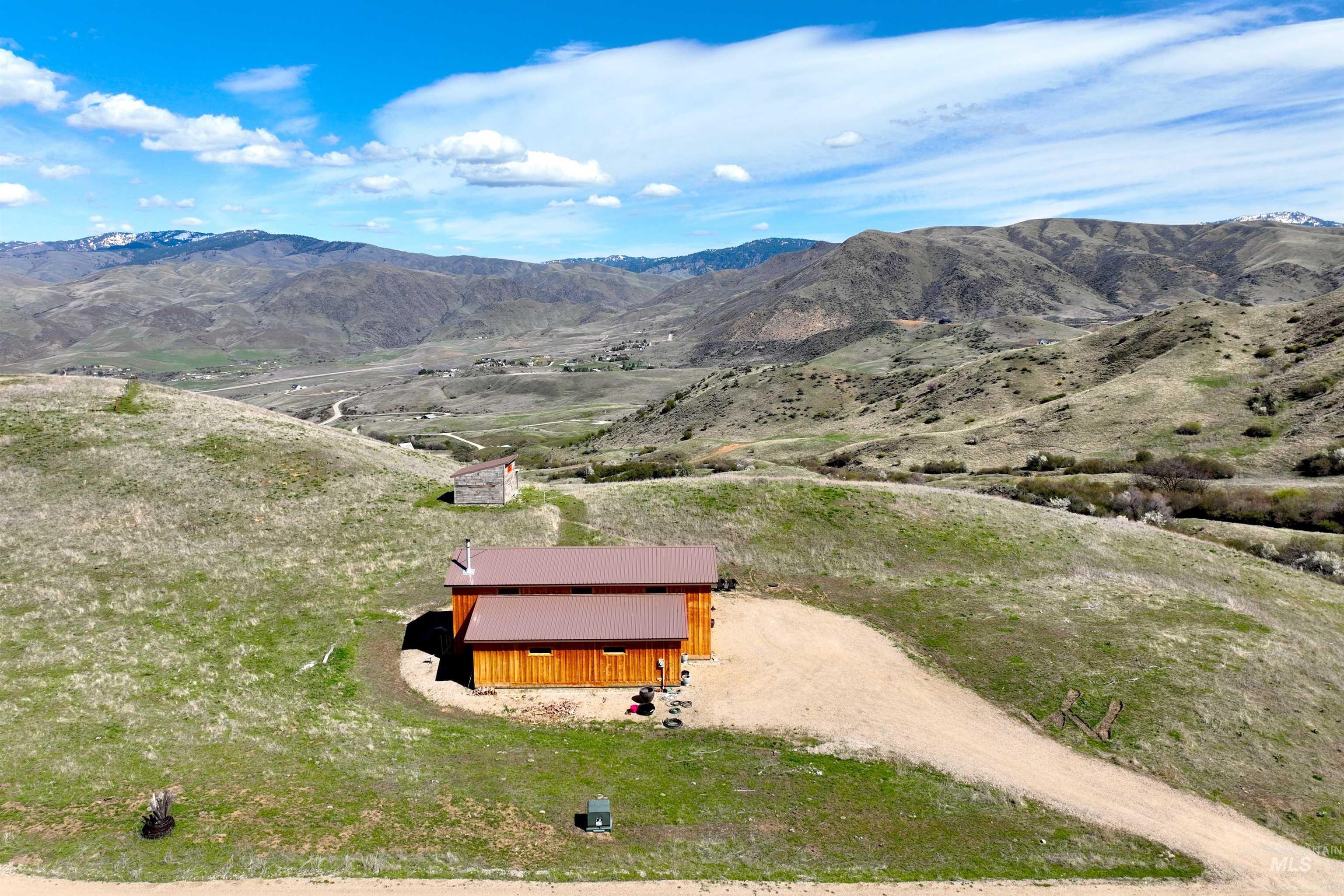 2 Brook Ln, Horseshoe Bend, Idaho 83629, Land For Sale, Price $879,000, 98944455