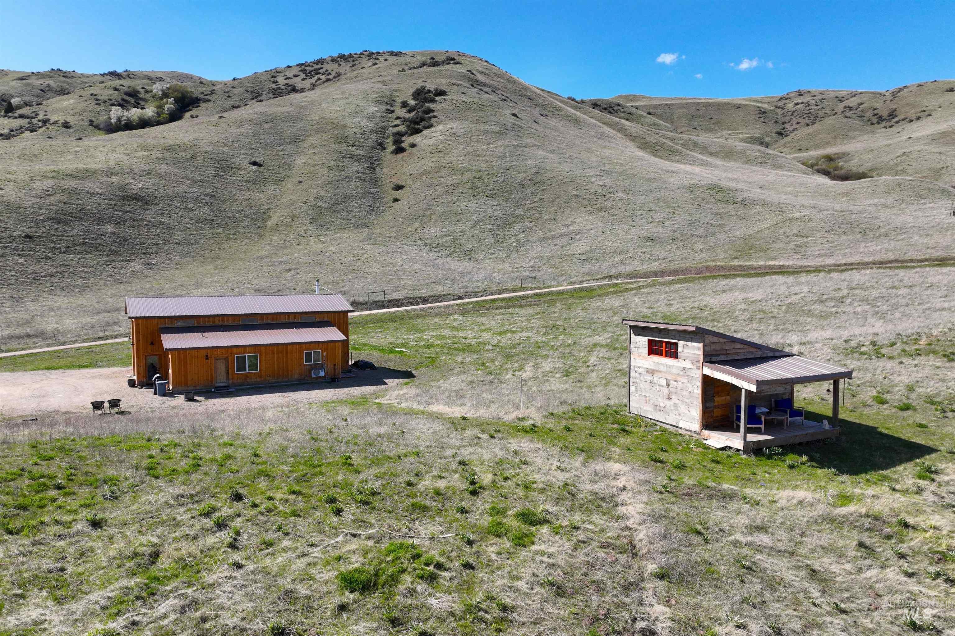 2 Brook Ln, Horseshoe Bend, Idaho 83629, Land For Sale, Price $879,000, 98944455