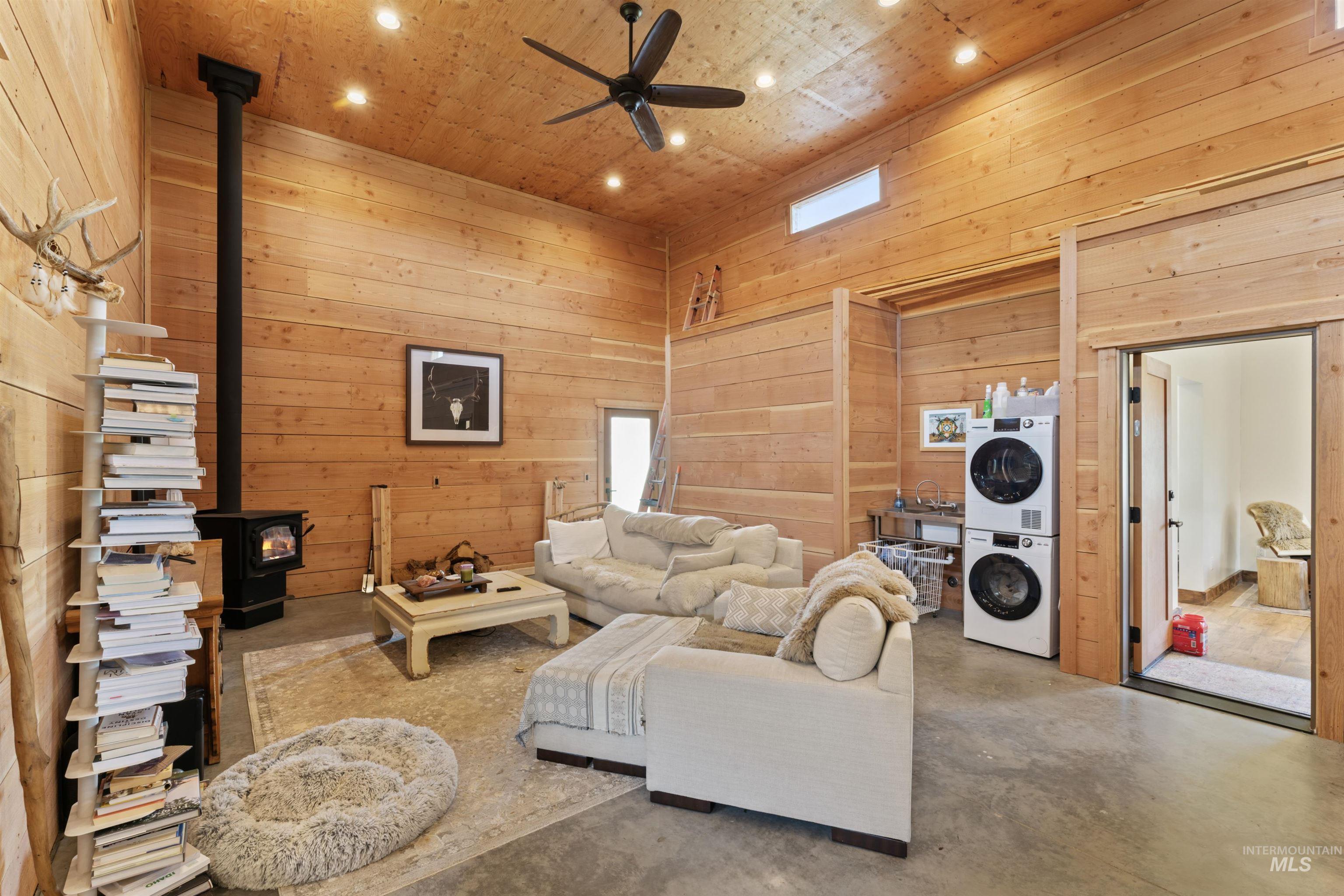 2 Brook Ln, Horseshoe Bend, Idaho 83629, Land For Sale, Price $879,000, 98944455