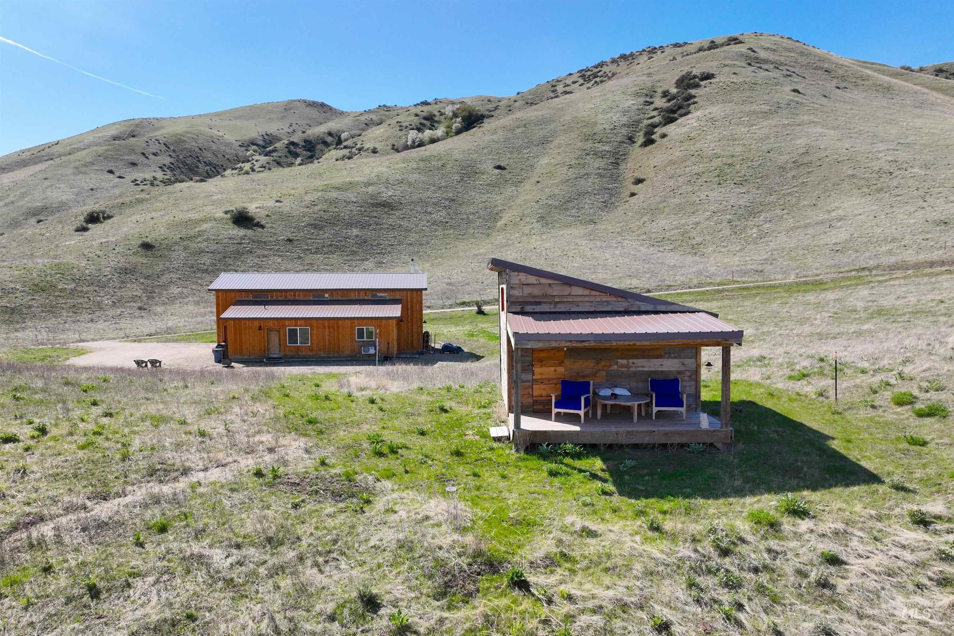 2 Brook Ln, Horseshoe Bend, Idaho 83629, Land For Sale, Price $879,000, 98944455
