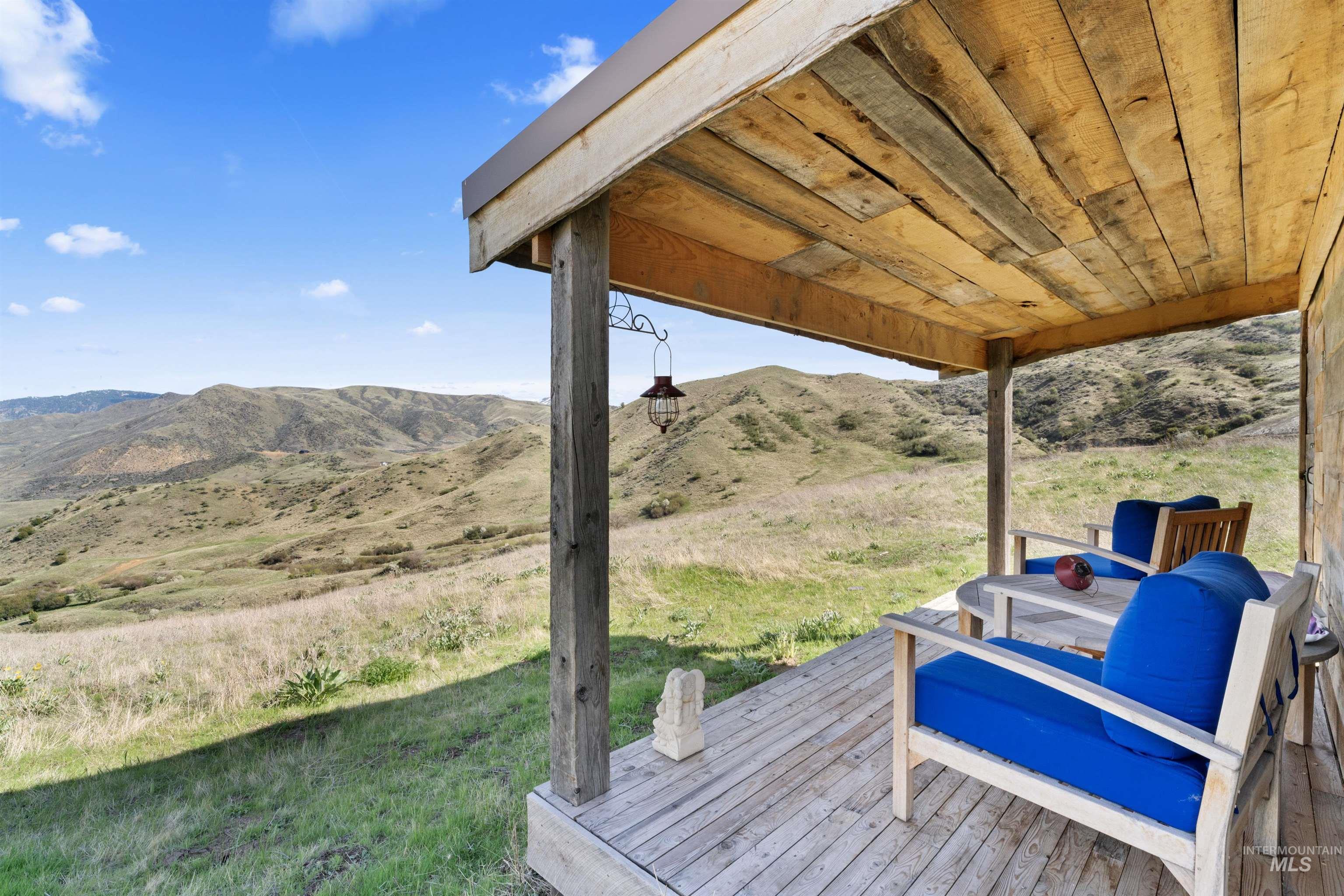 2 Brook Ln, Horseshoe Bend, Idaho 83629, Land For Sale, Price $879,000, 98944455