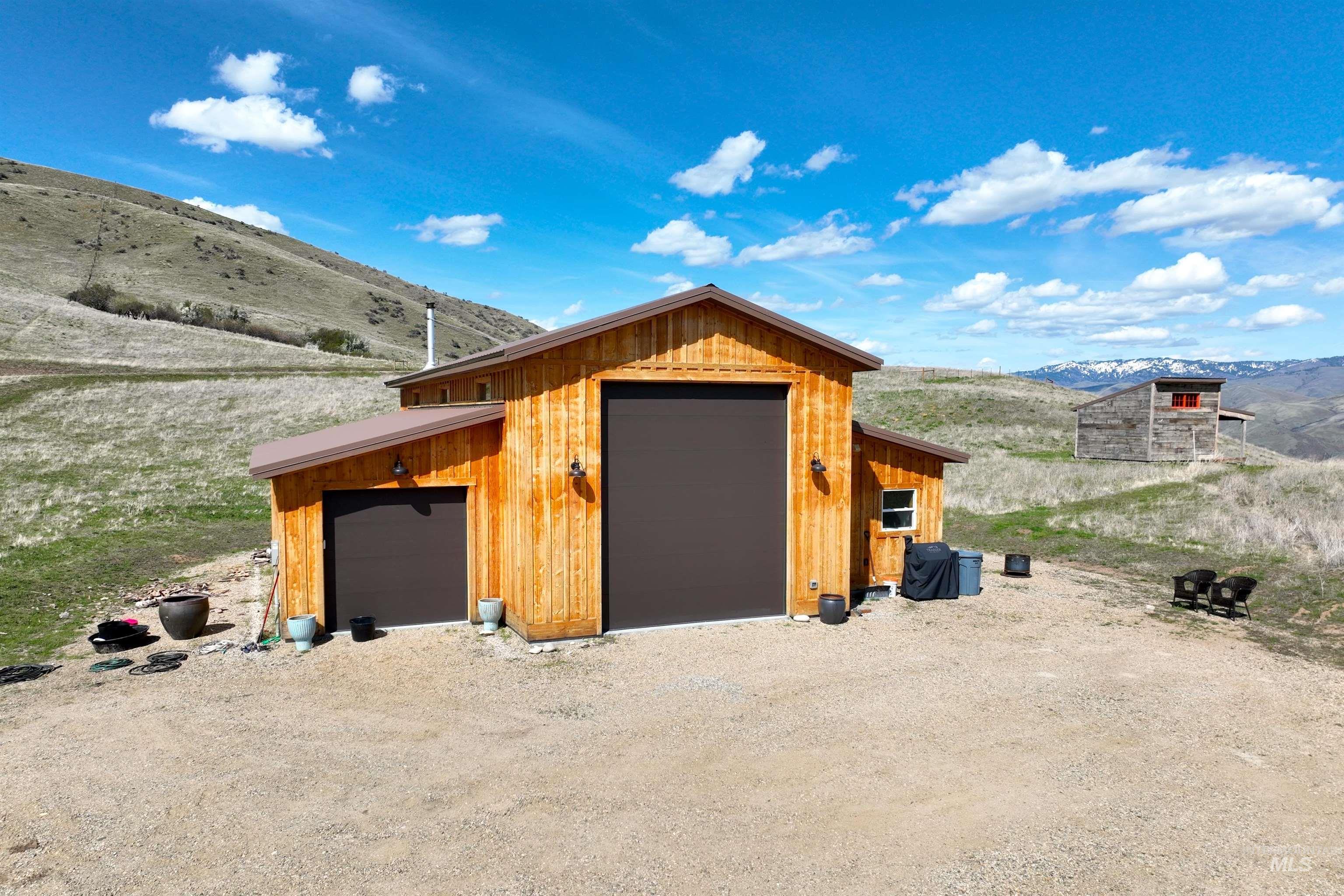 2 Brook Ln, Horseshoe Bend, Idaho 83629, Land For Sale, Price $879,000, 98944455