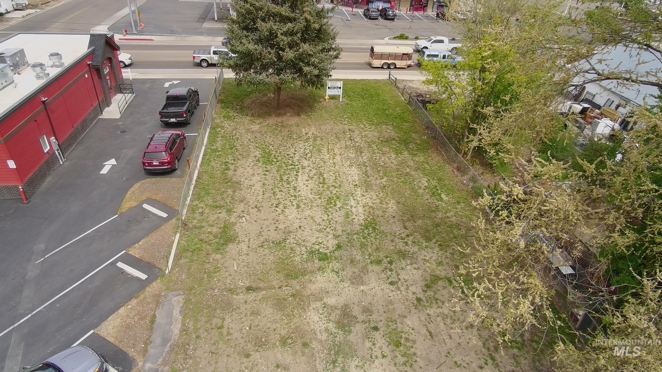 8 E Main St, Middleton, Idaho 83644, Land For Sale, Price $230,000, 98944476