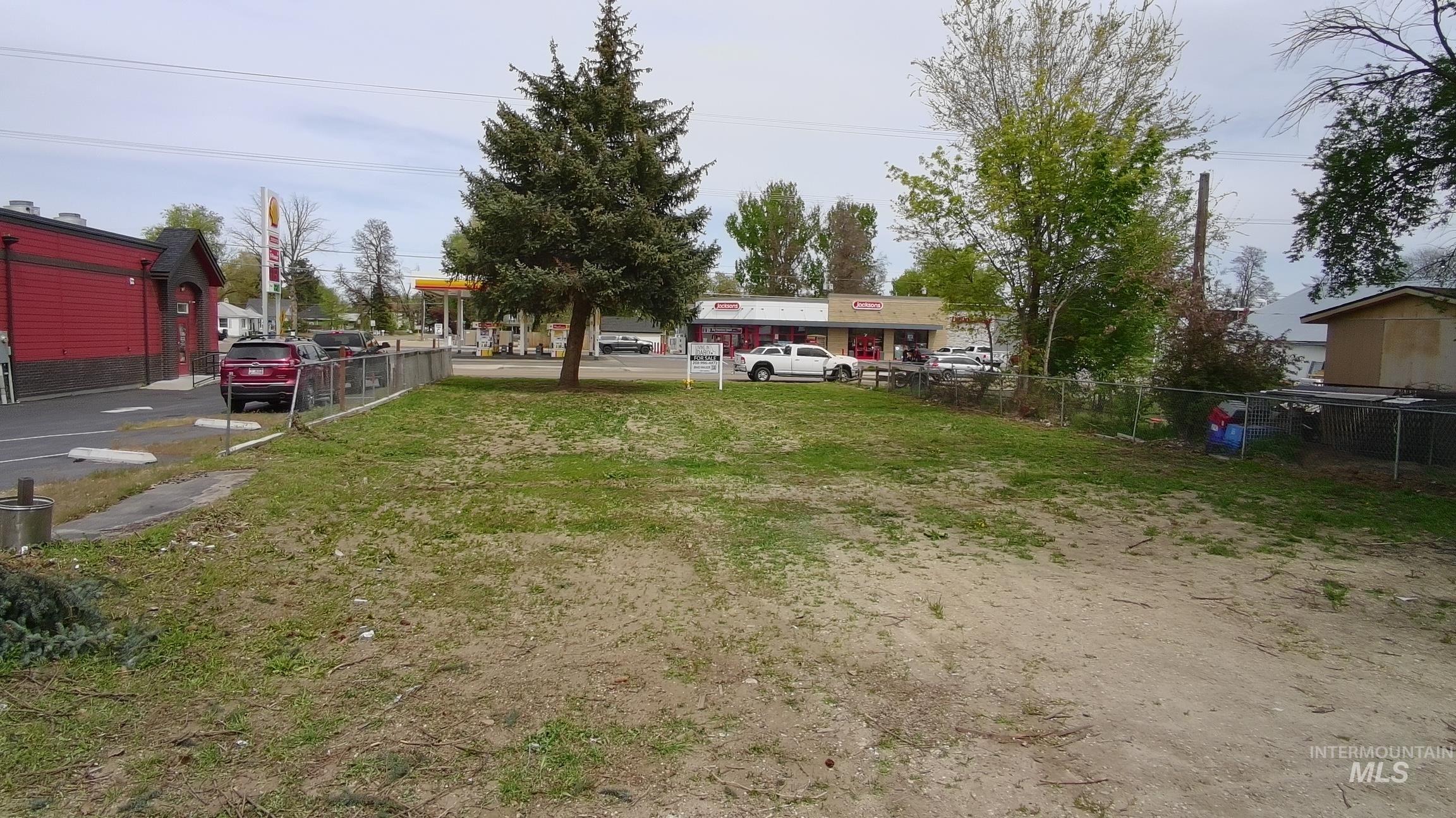 8 E Main St, Middleton, Idaho 83644, Land For Sale, Price $230,000, 98944476