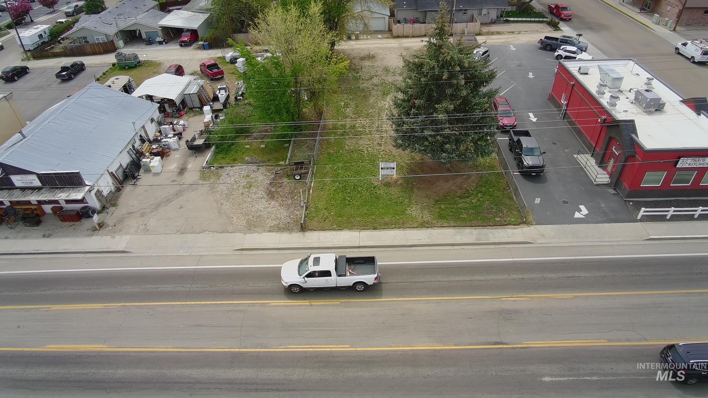 8 E Main St, Middleton, Idaho 83644, Land For Sale, Price $230,000, 98944476