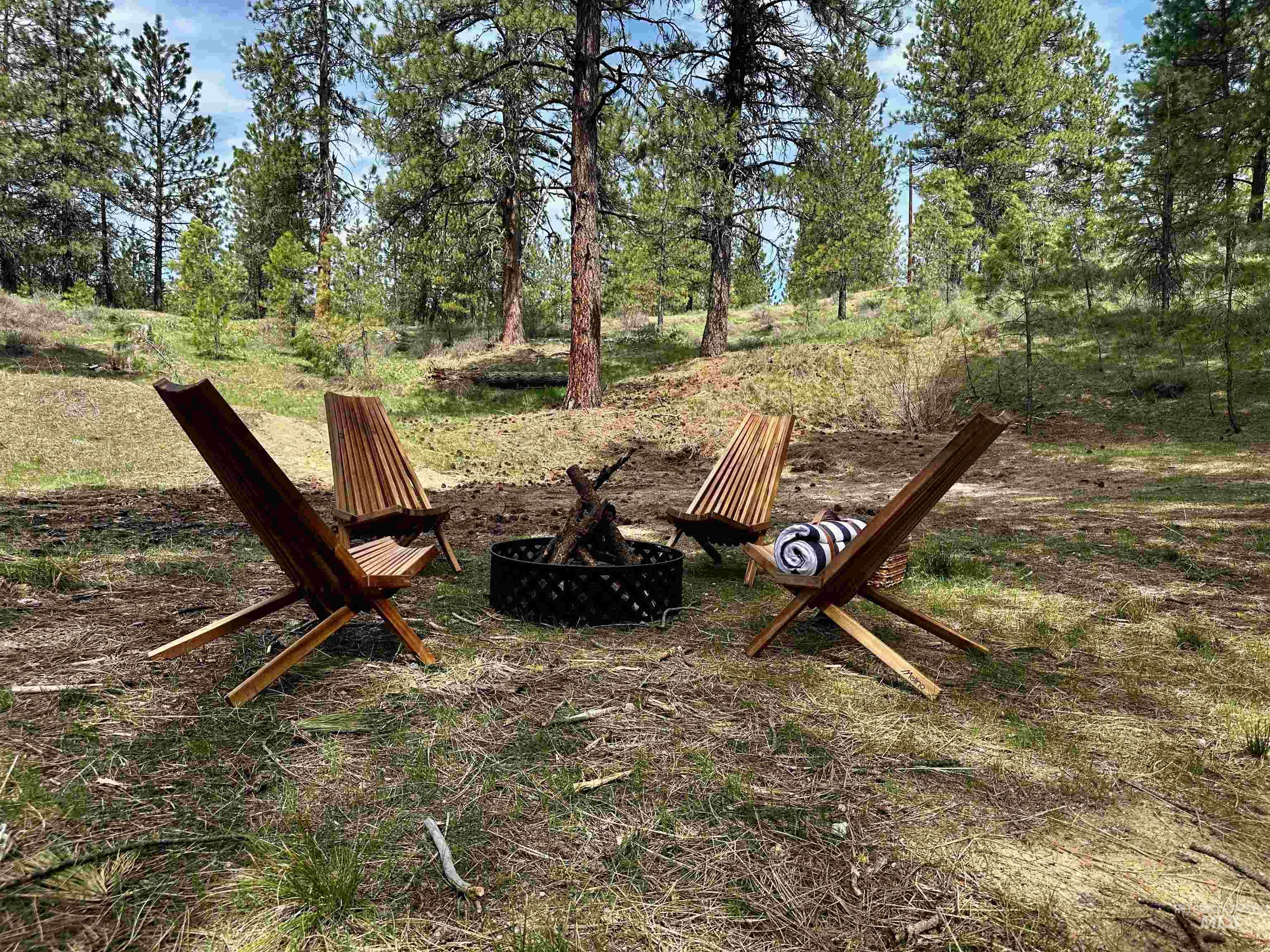 TBD Midgaard Way-Tract 7, Boise, Idaho 83716-1111, Land For Sale, Price $150,000, 98944481