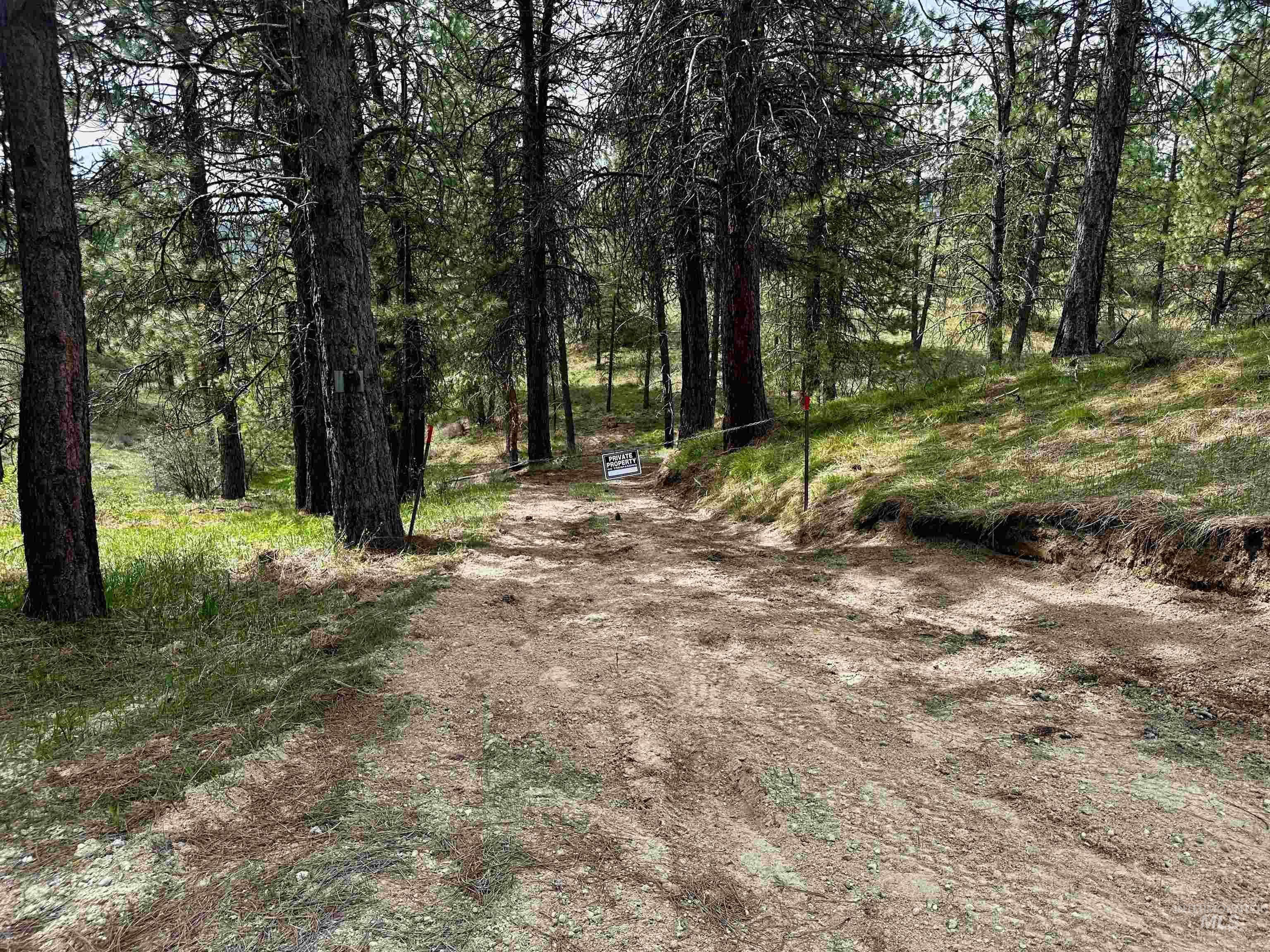 TBD Midgaard Way - Tract 7, Boise, Idaho 83716, Land For Sale, Price $150,000, 98944491