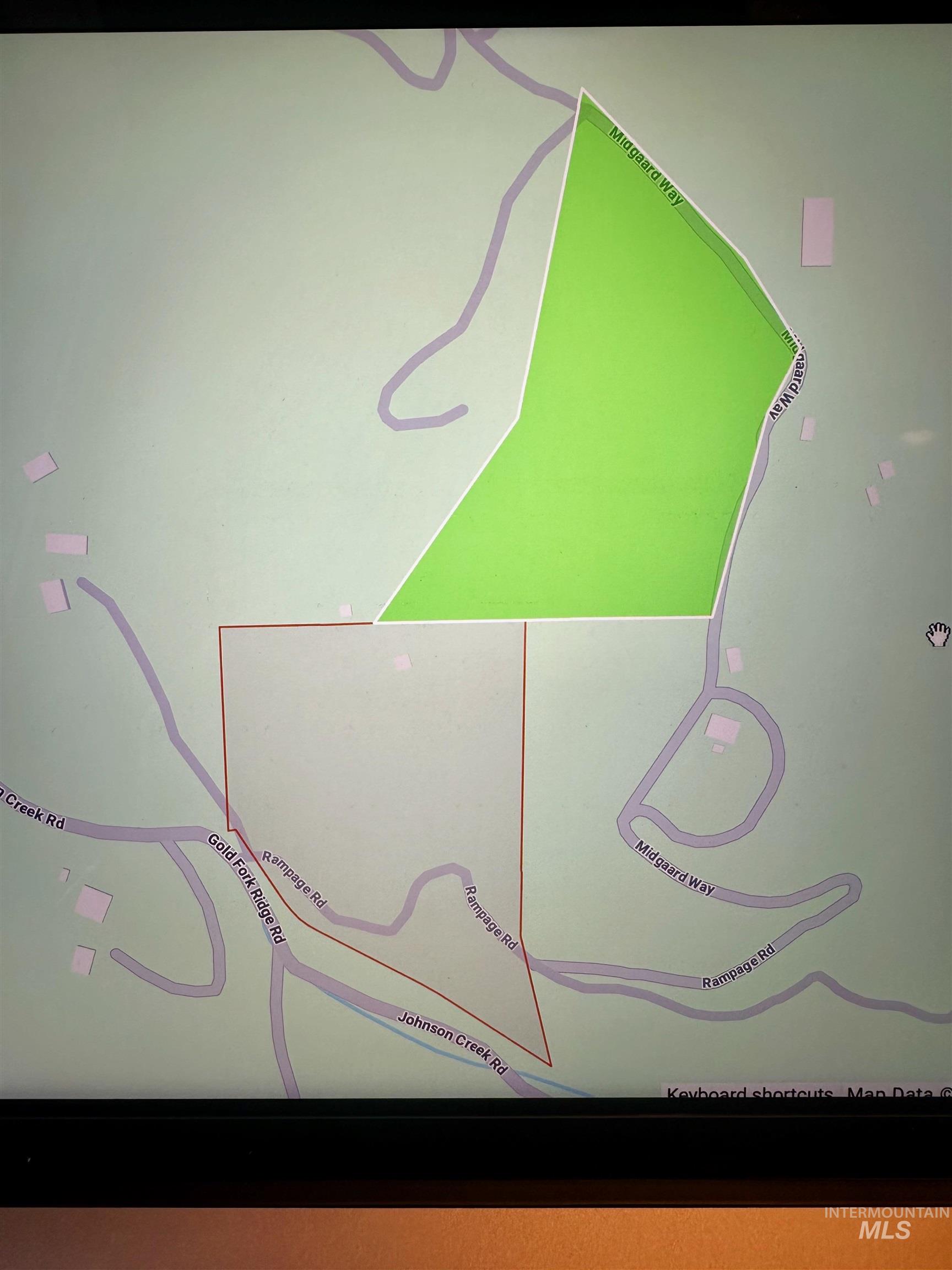 TBD Midgaard Way - Tract 7, Boise, Idaho 83716, Land For Sale, Price $150,000, 98944491