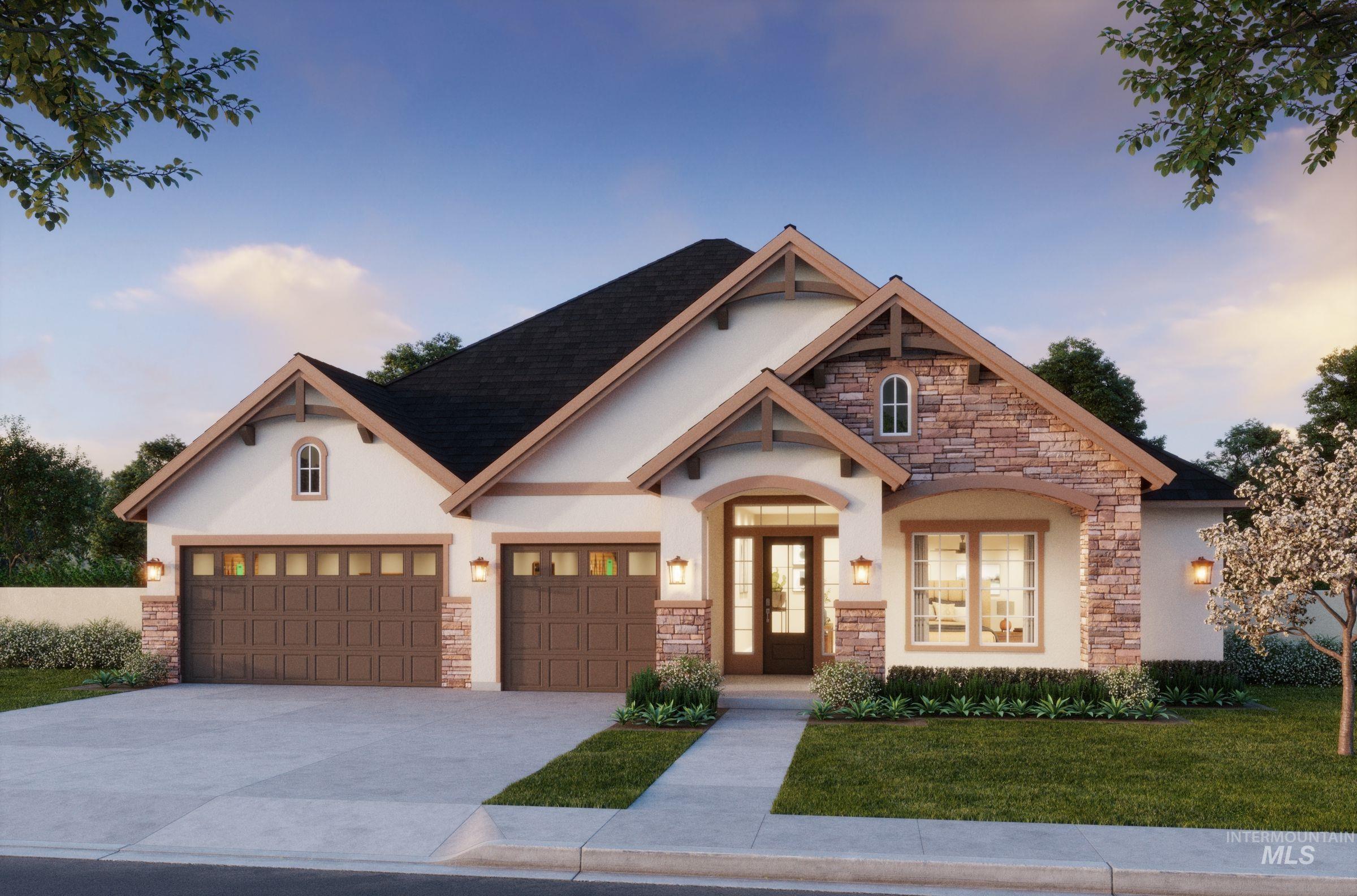 2134 N Annadale Ave, Eagle, Idaho 83616, 3 Bedrooms, 2.5 Bathrooms, Residential For Sale, Price $1,039,000, 98944552