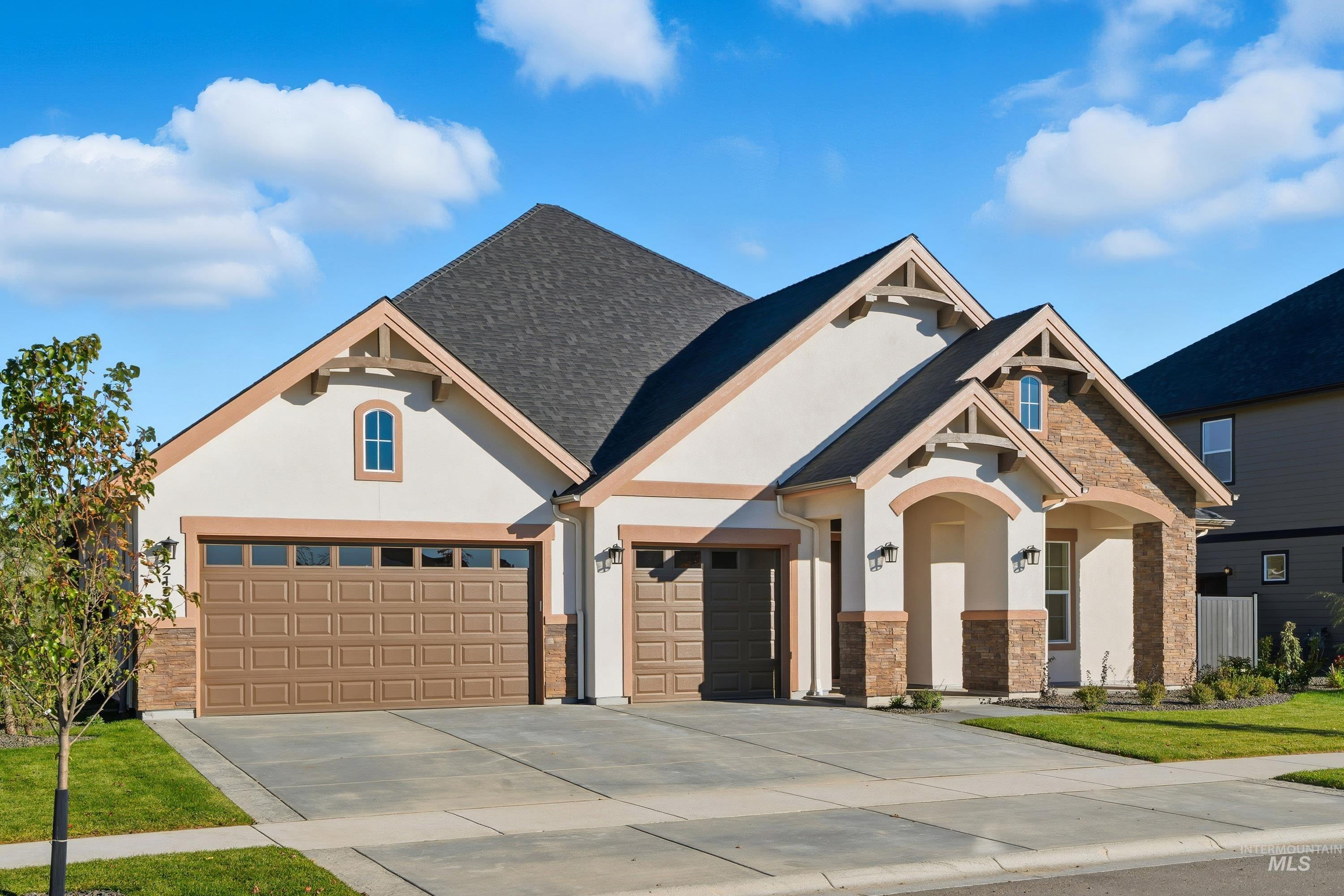 2134 N Annadale Ave, Eagle, Idaho 83616, 3 Bedrooms, 2.5 Bathrooms, Residential For Sale, Price $999,999,MLS 98944552