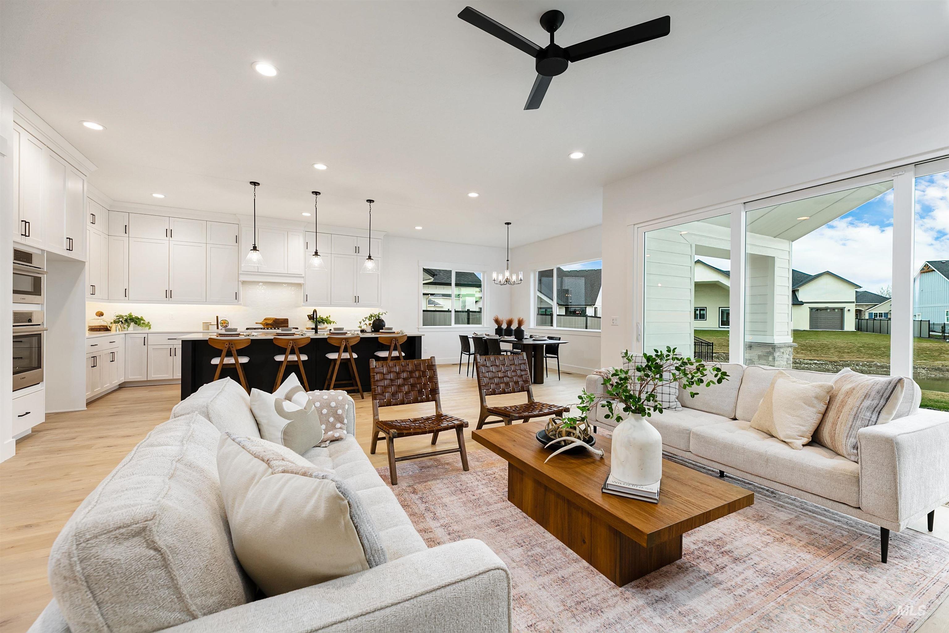 2134 N Annadale Ave, Eagle, Idaho 83616, 3 Bedrooms, 2.5 Bathrooms, Residential For Sale, Price $1,039,000, 98944552