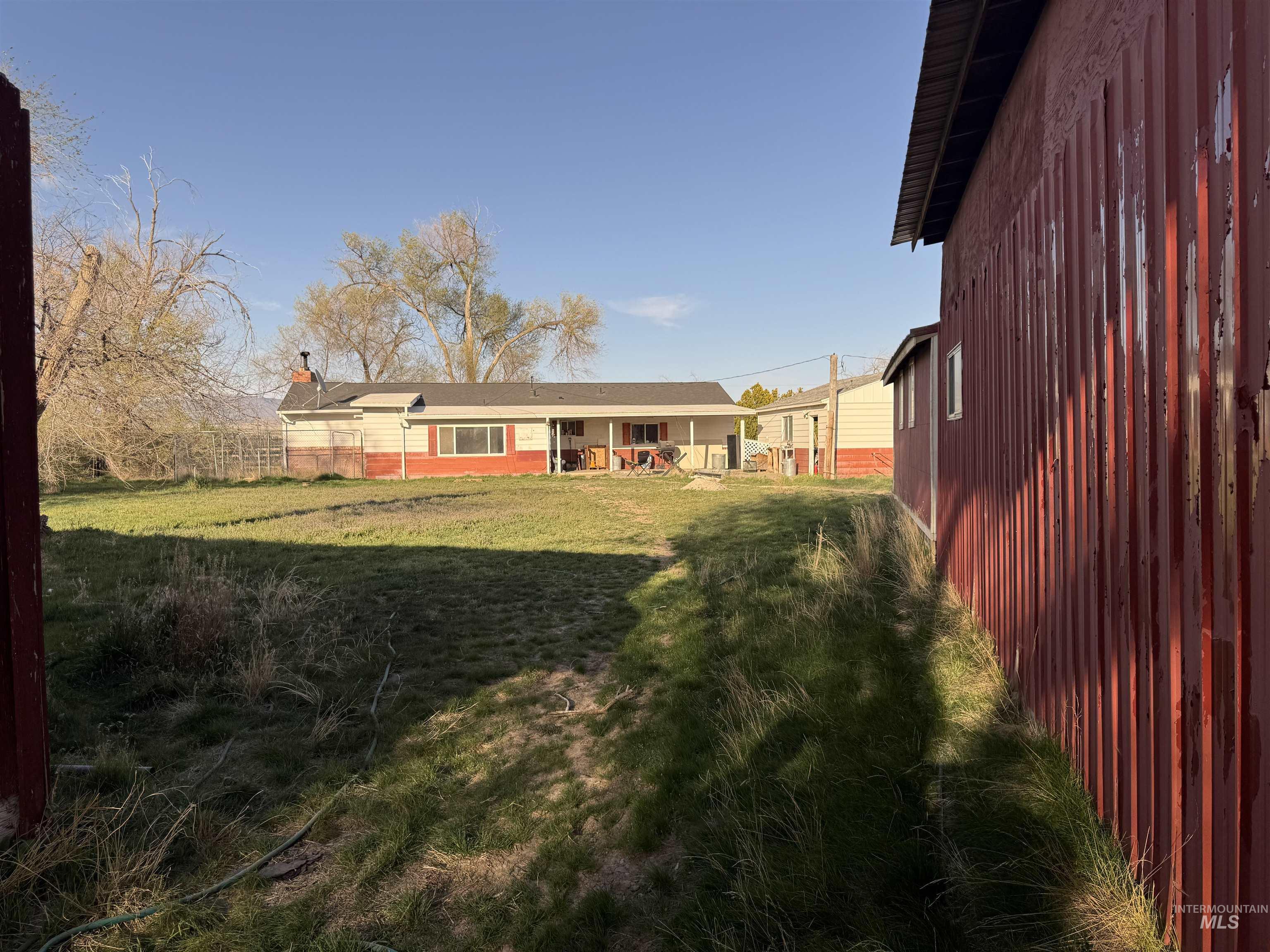 4781 Old HWY 30, Mountain Home, Idaho 83647, 3 Bedrooms, 1 Bathroom, Residential For Sale, Price $345,000,MLS 98944587