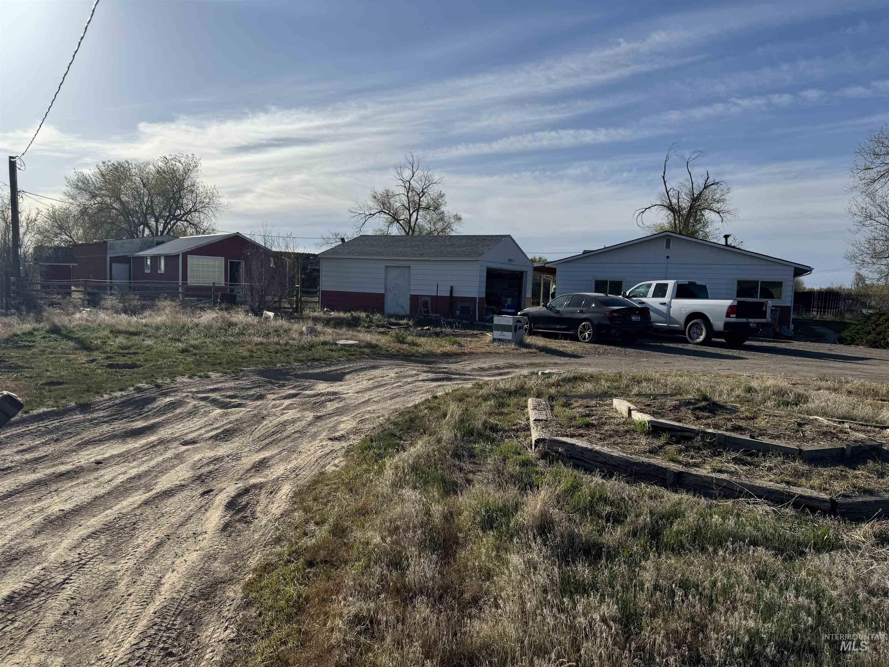 4781 Old HWY 30, Mountain Home, Idaho 83647, 3 Bedrooms, 1 Bathroom, Residential For Sale, Price $345,000,MLS 98944587