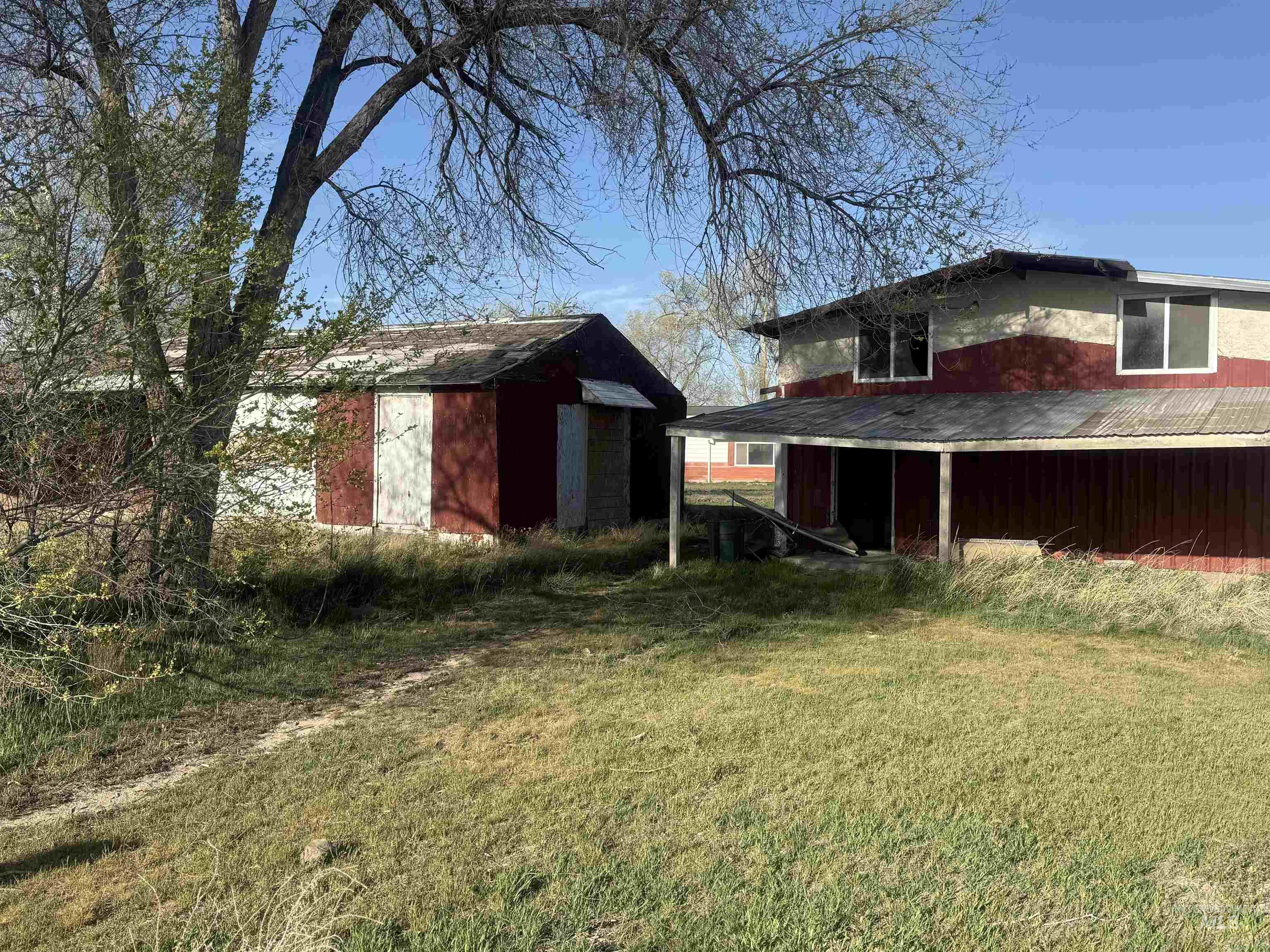 4781 Old HWY 30, Mountain Home, Idaho 83647, 3 Bedrooms, 1 Bathroom, Residential For Sale, Price $345,000,MLS 98944587