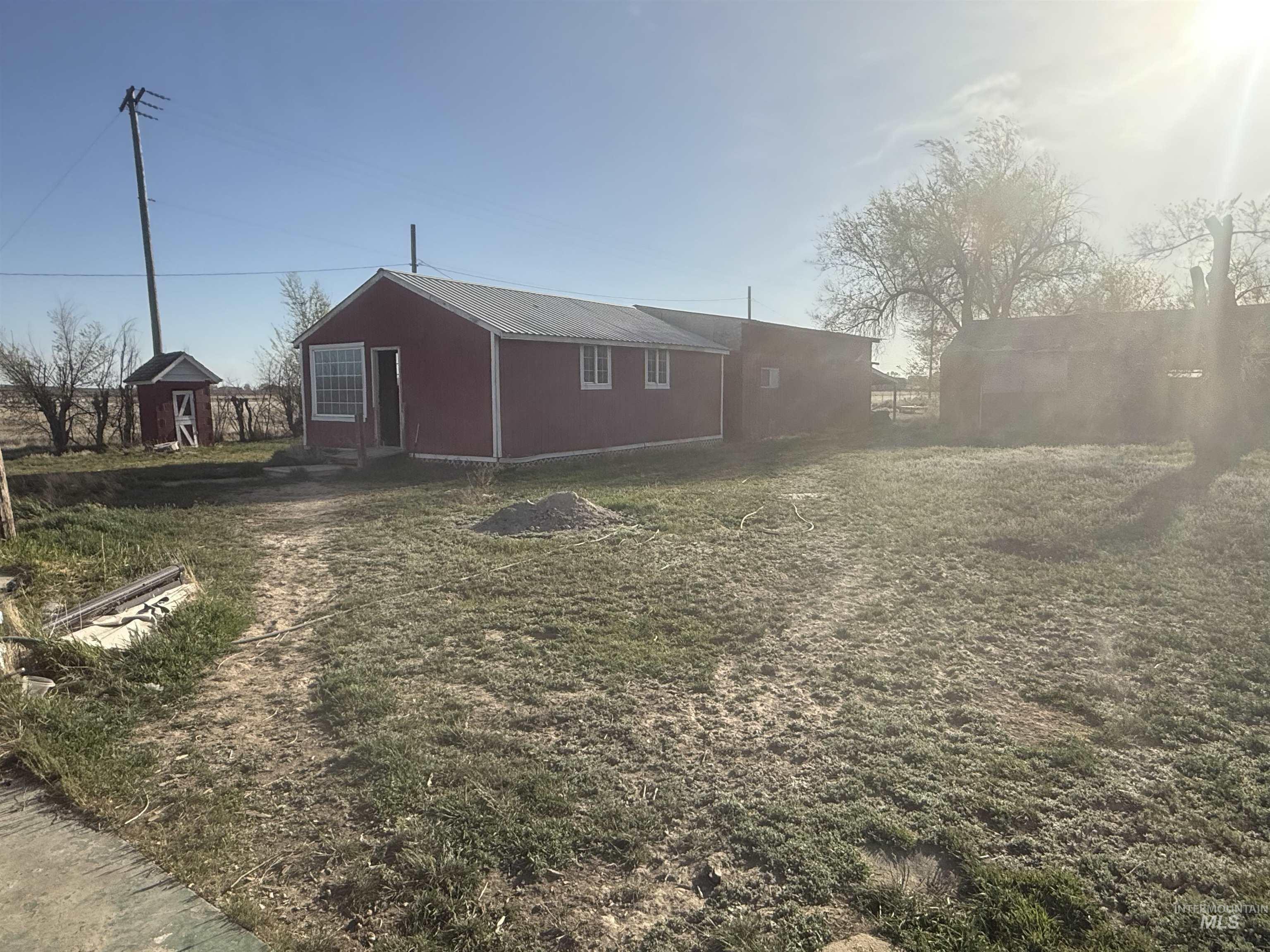 4781 Old HWY 30, Mountain Home, Idaho 83647, 3 Bedrooms, 1 Bathroom, Residential For Sale, Price $345,000,MLS 98944587