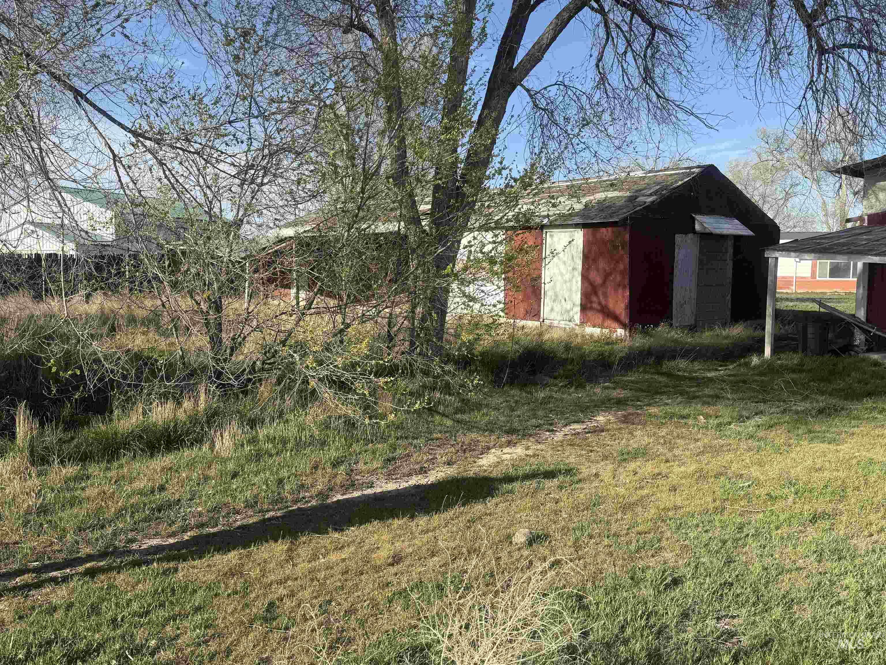 4781 Old HWY 30, Mountain Home, Idaho 83647, 3 Bedrooms, 1 Bathroom, Residential For Sale, Price $345,000,MLS 98944587