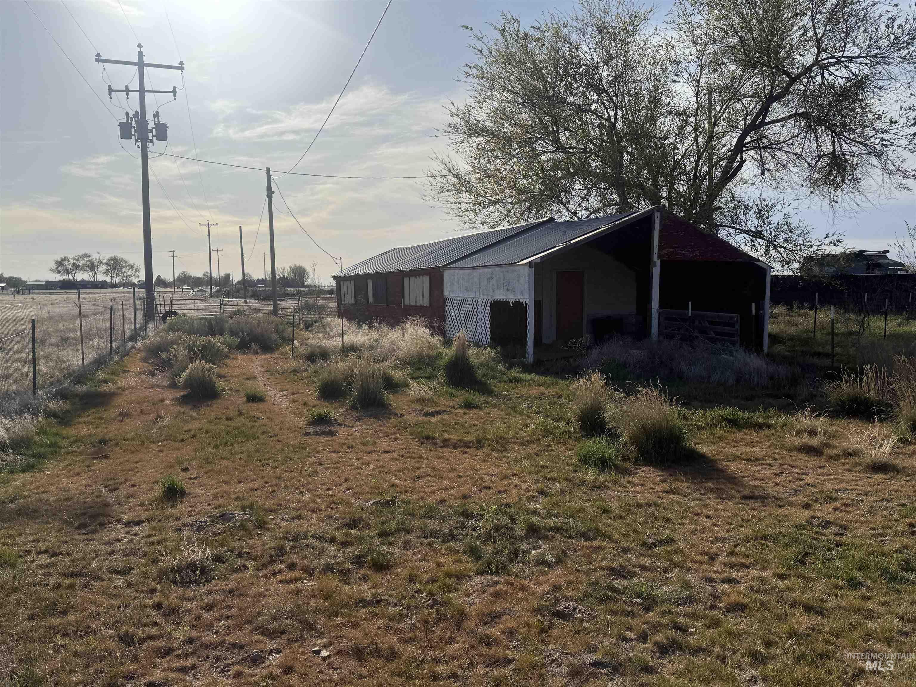 4781 Old HWY 30, Mountain Home, Idaho 83647, 3 Bedrooms, 1 Bathroom, Residential For Sale, Price $345,000,MLS 98944587