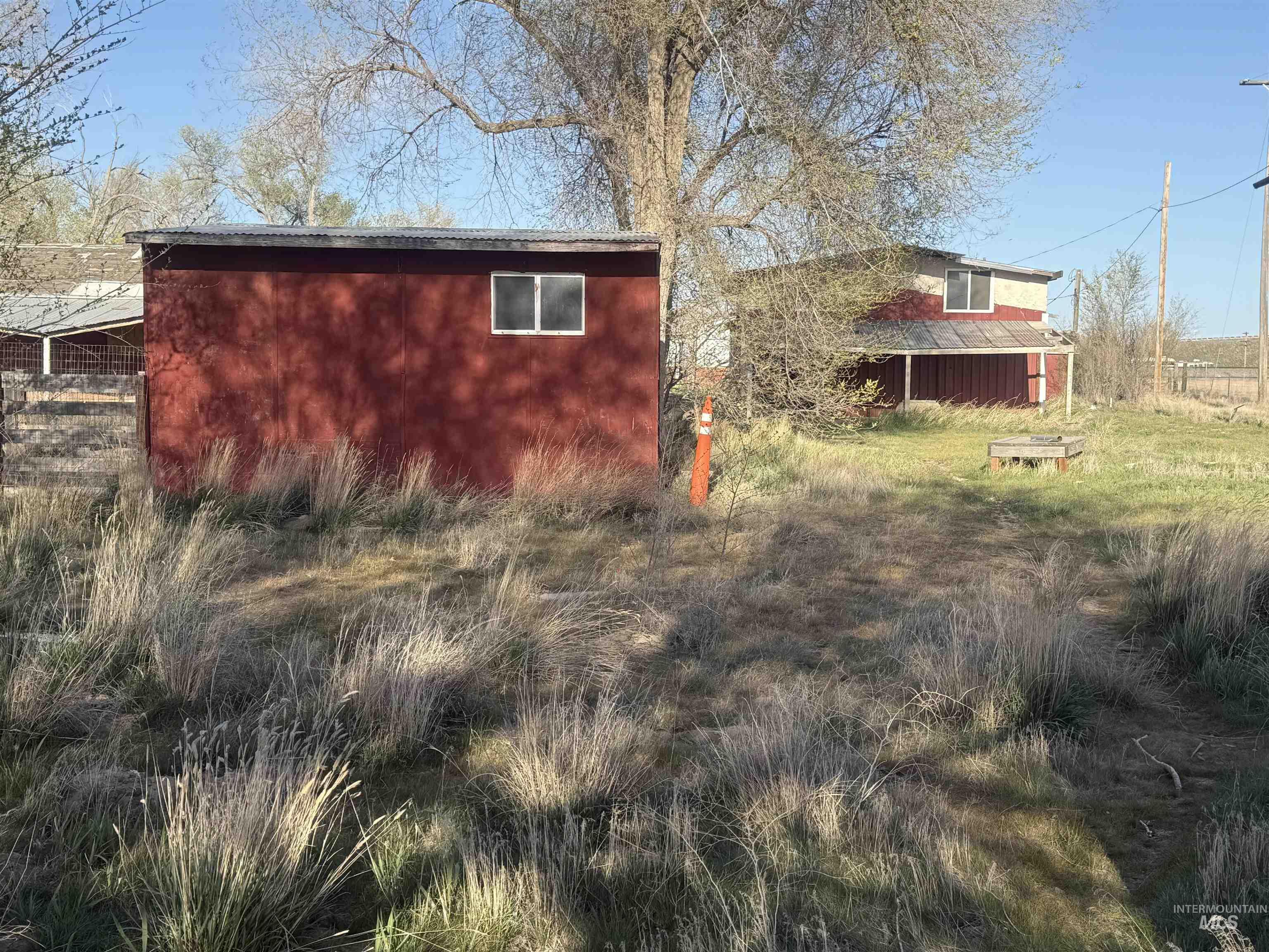 4781 Old HWY 30, Mountain Home, Idaho 83647, 3 Bedrooms, 1 Bathroom, Residential For Sale, Price $345,000,MLS 98944587