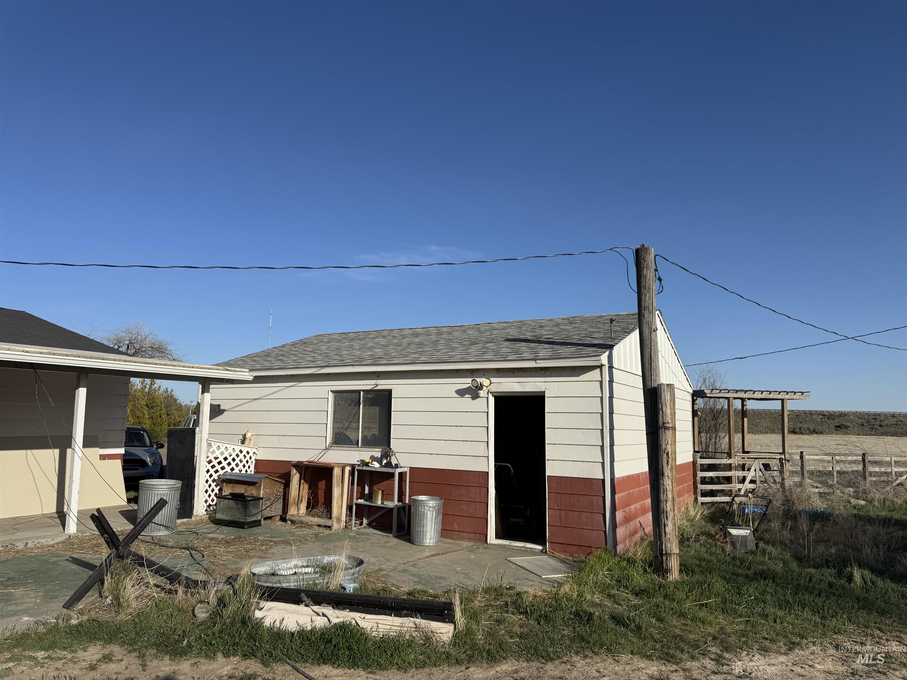 4781 Old HWY 30, Mountain Home, Idaho 83647, 3 Bedrooms, 1 Bathroom, Residential For Sale, Price $345,000,MLS 98944587