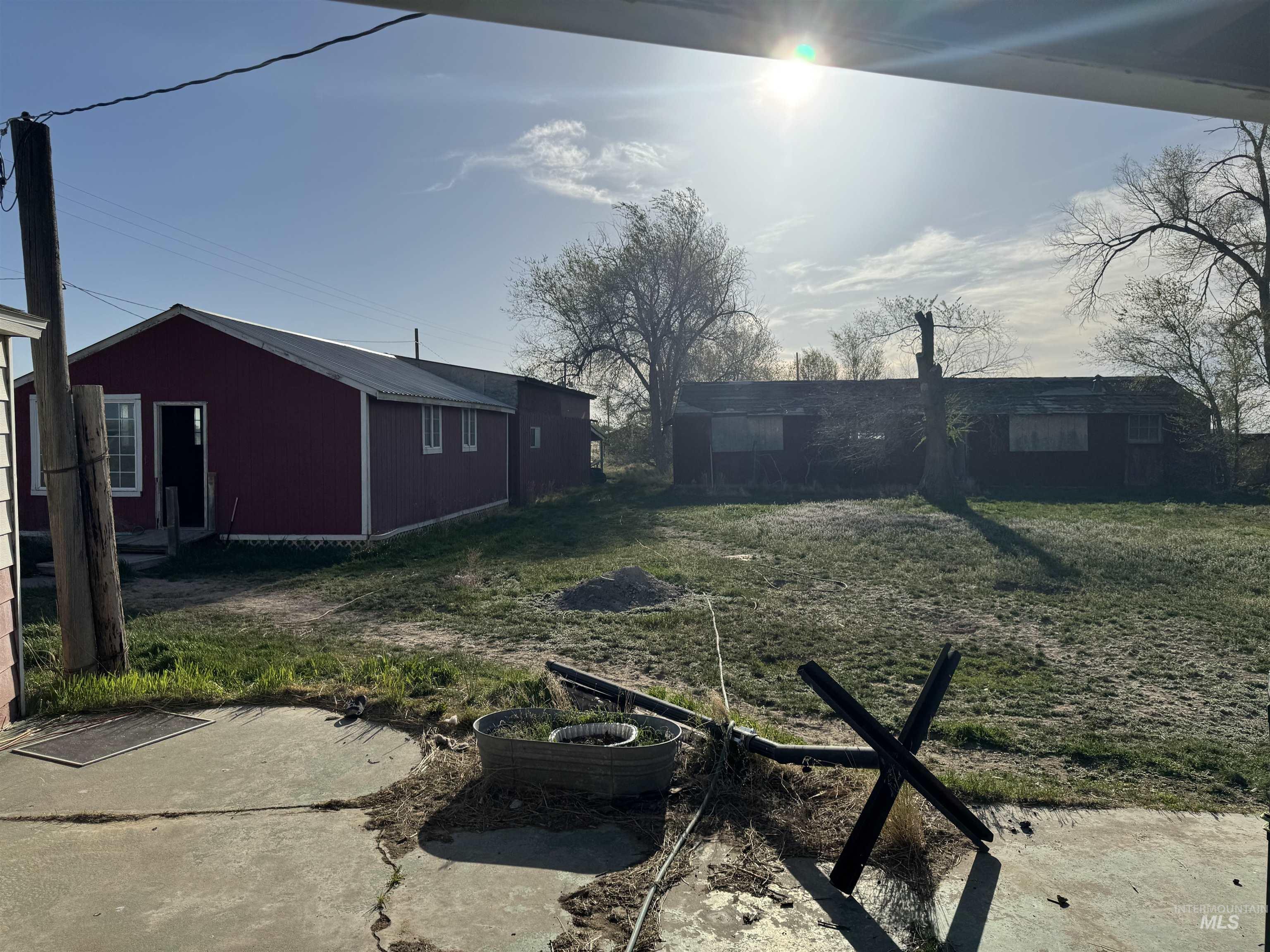 4781 Old HWY 30, Mountain Home, Idaho 83647, 3 Bedrooms, 1 Bathroom, Residential For Sale, Price $345,000,MLS 98944587